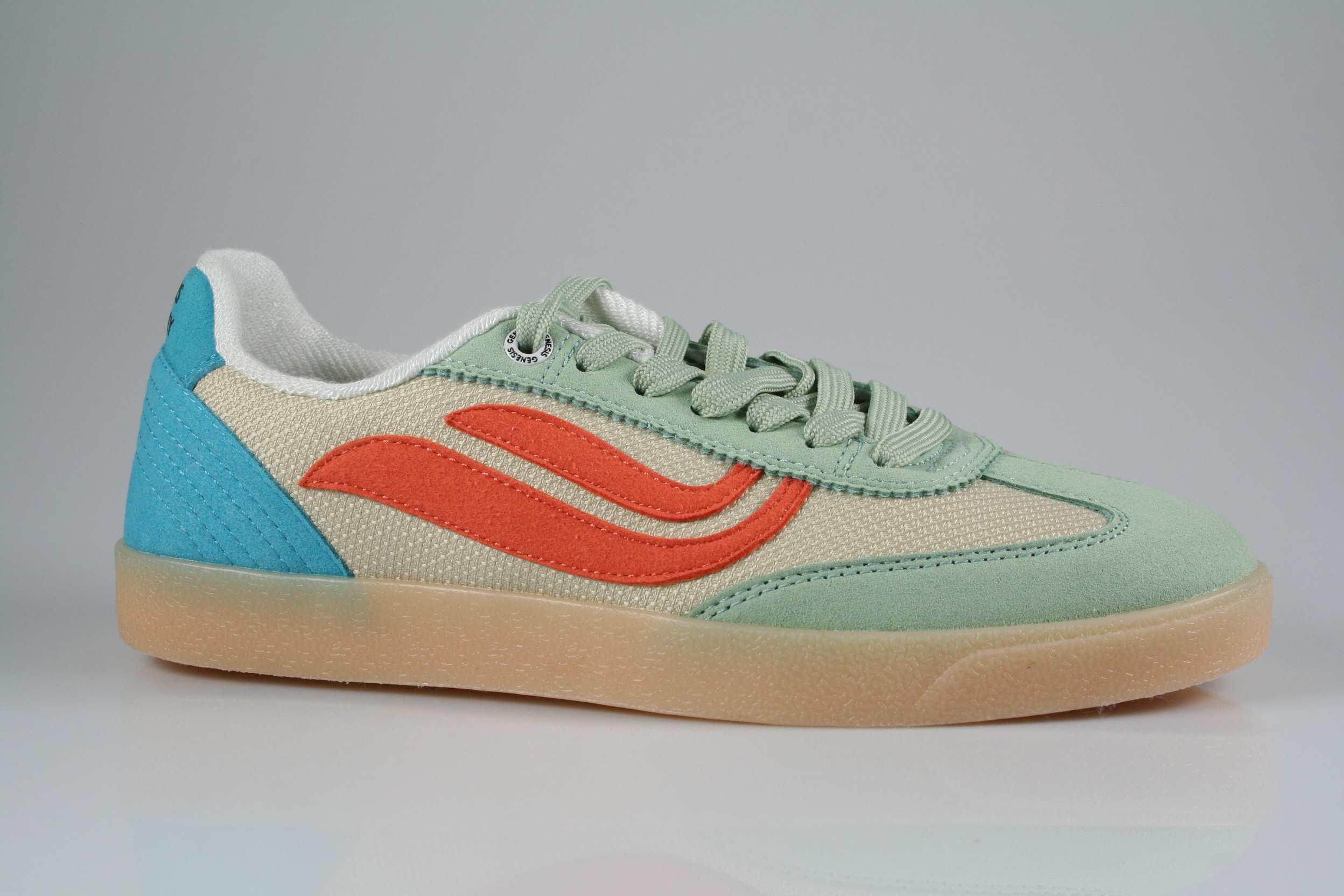 Genesis Footwear - G-Volley Mesh 1005851