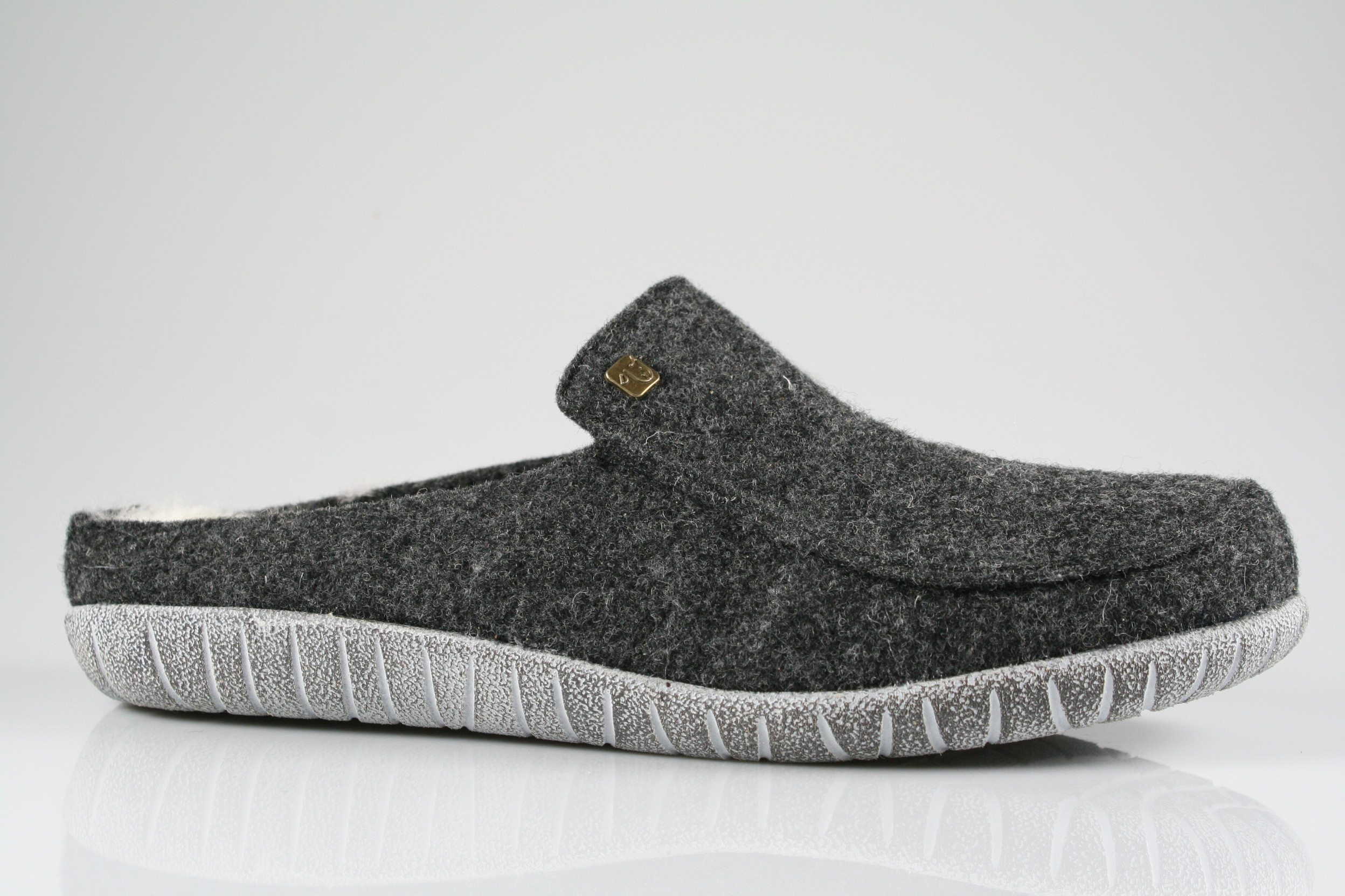 Fellhof - 3542 modena anthrazit-melange