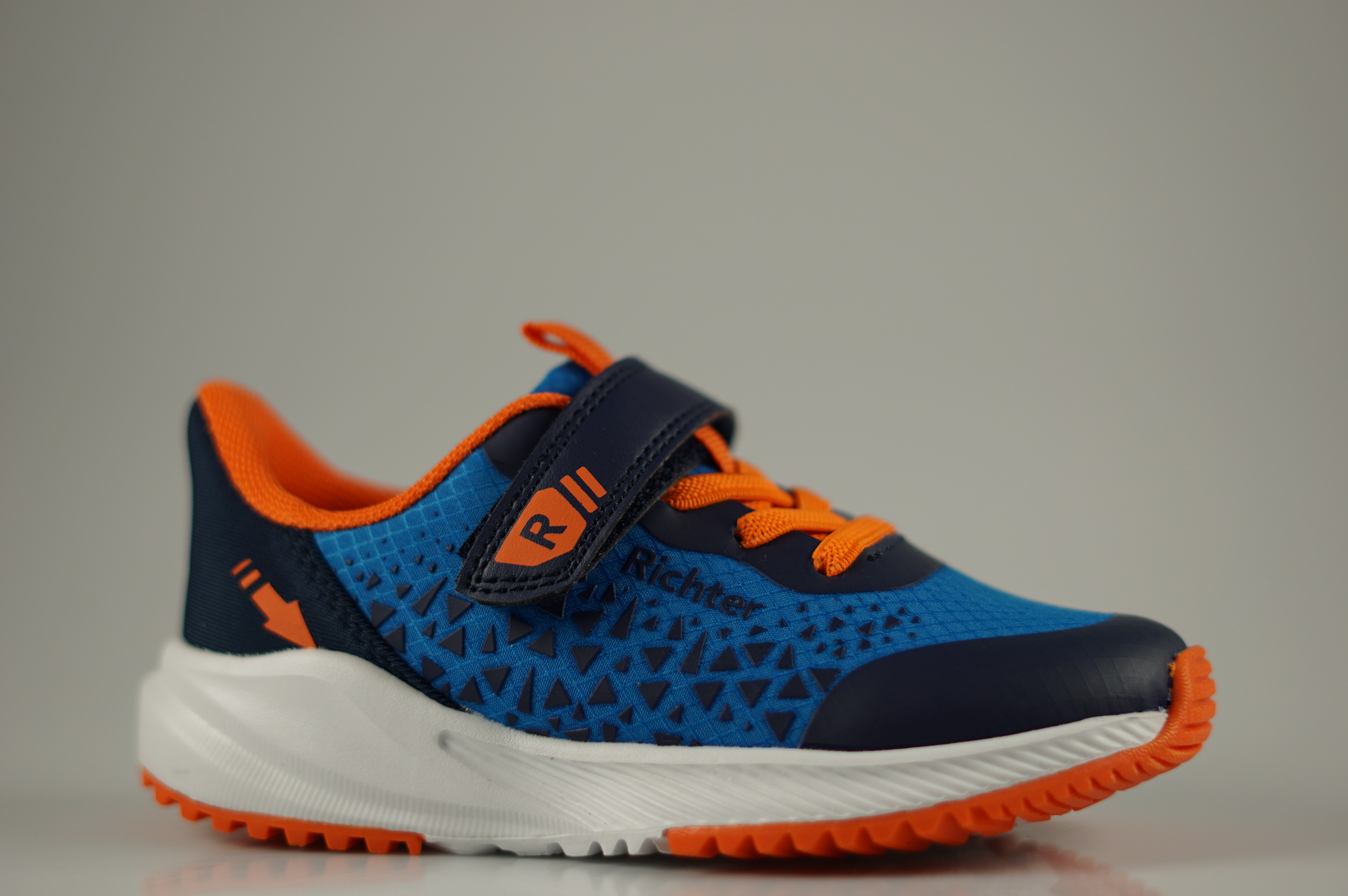 Richter - 6491 3293 7001