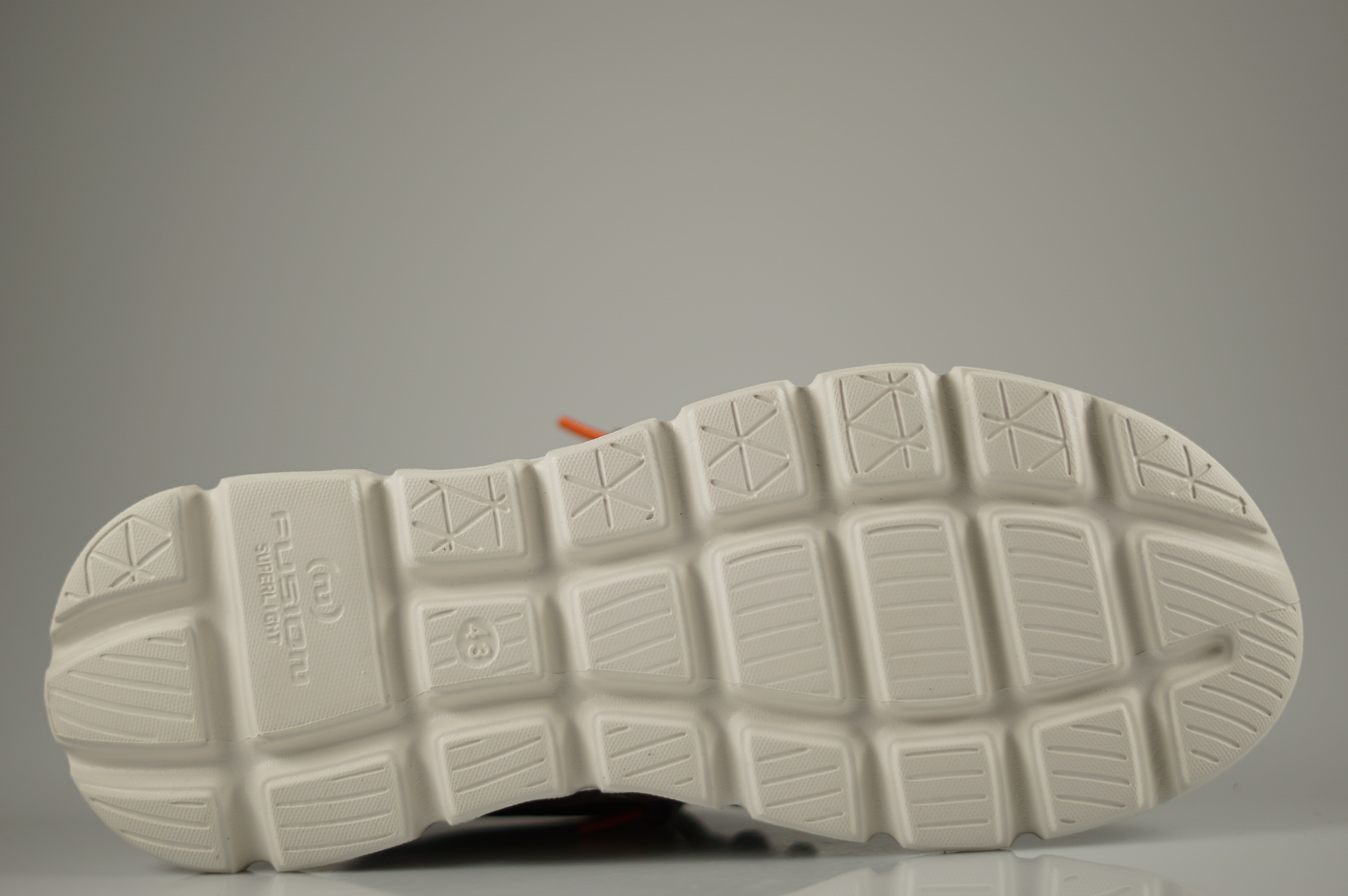 Fusion - Jack 3.0 washed canvas cedar