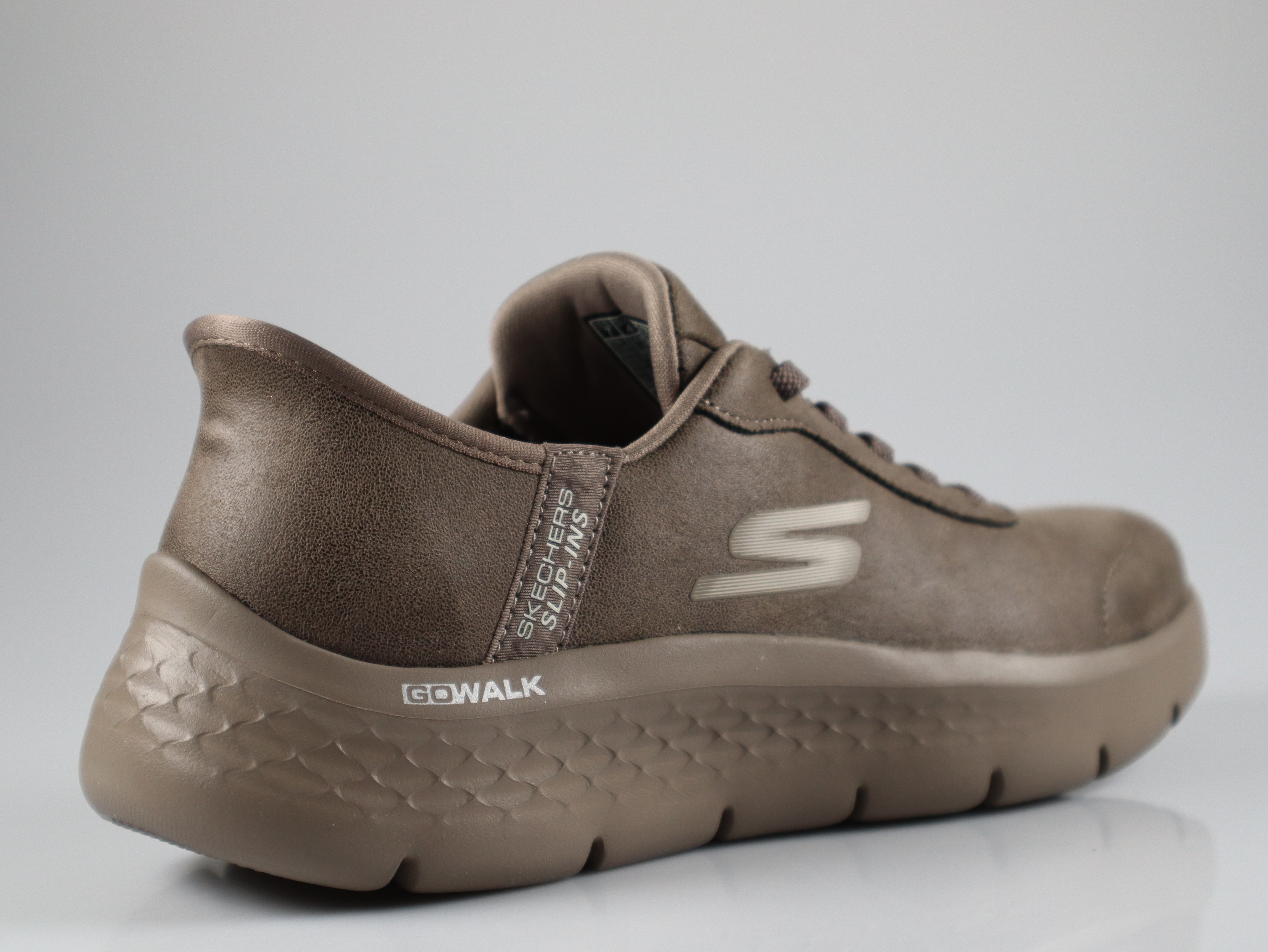 skechers - 124837 BRN