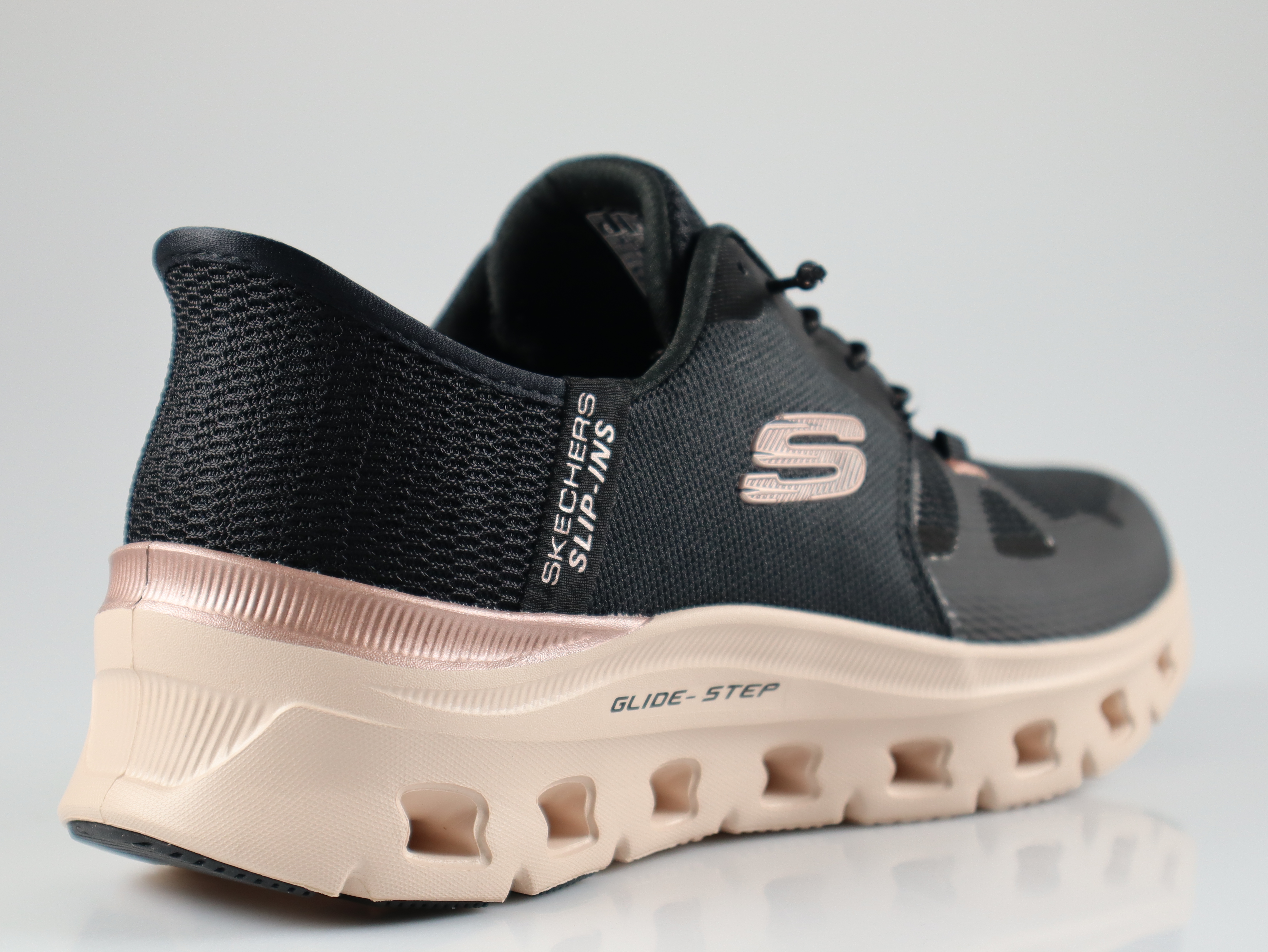 skechers - 150438 BKRG
