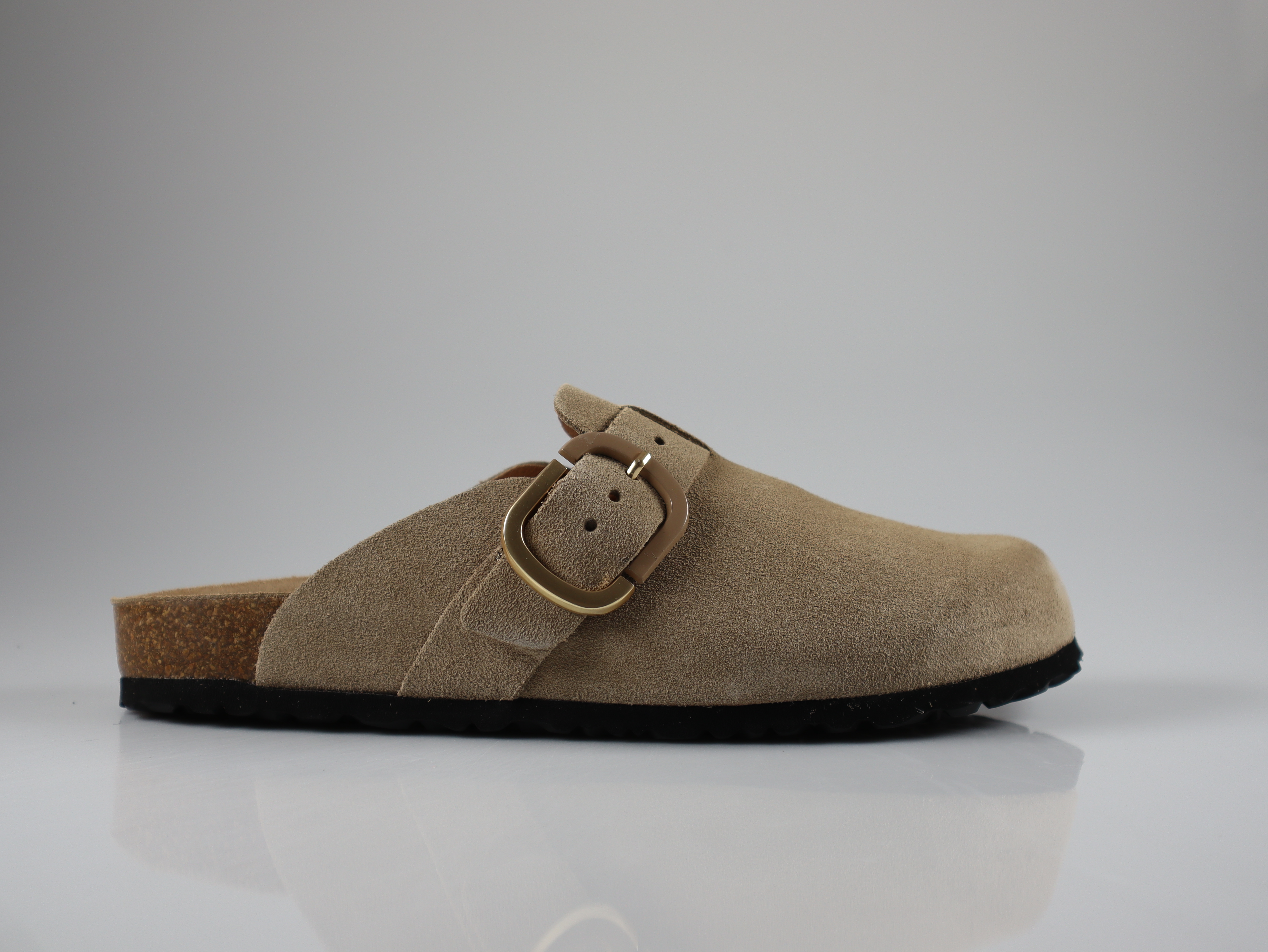 Tamaris - 1-27600-44-341 TAUPE