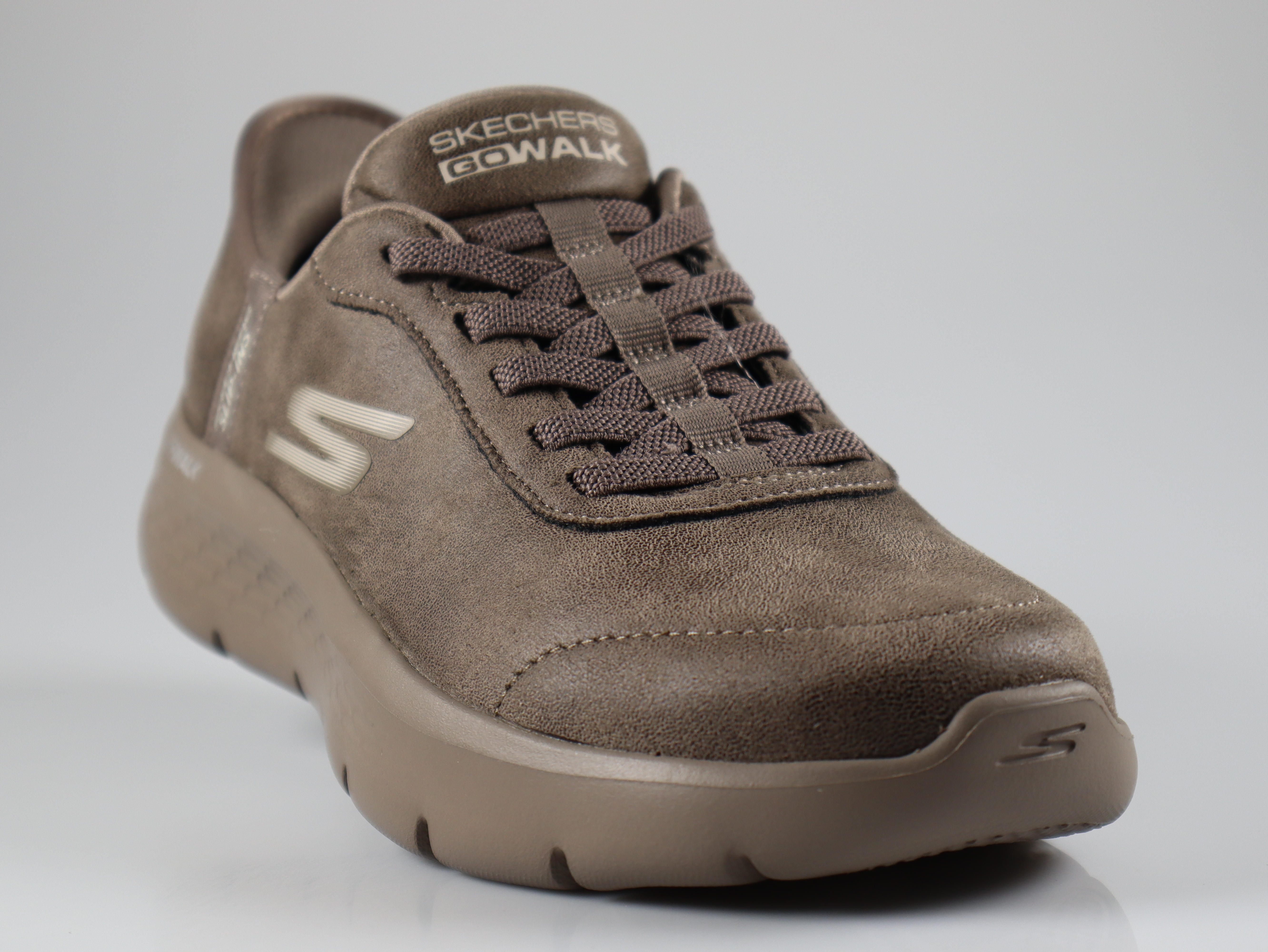 skechers - 124837 BRN