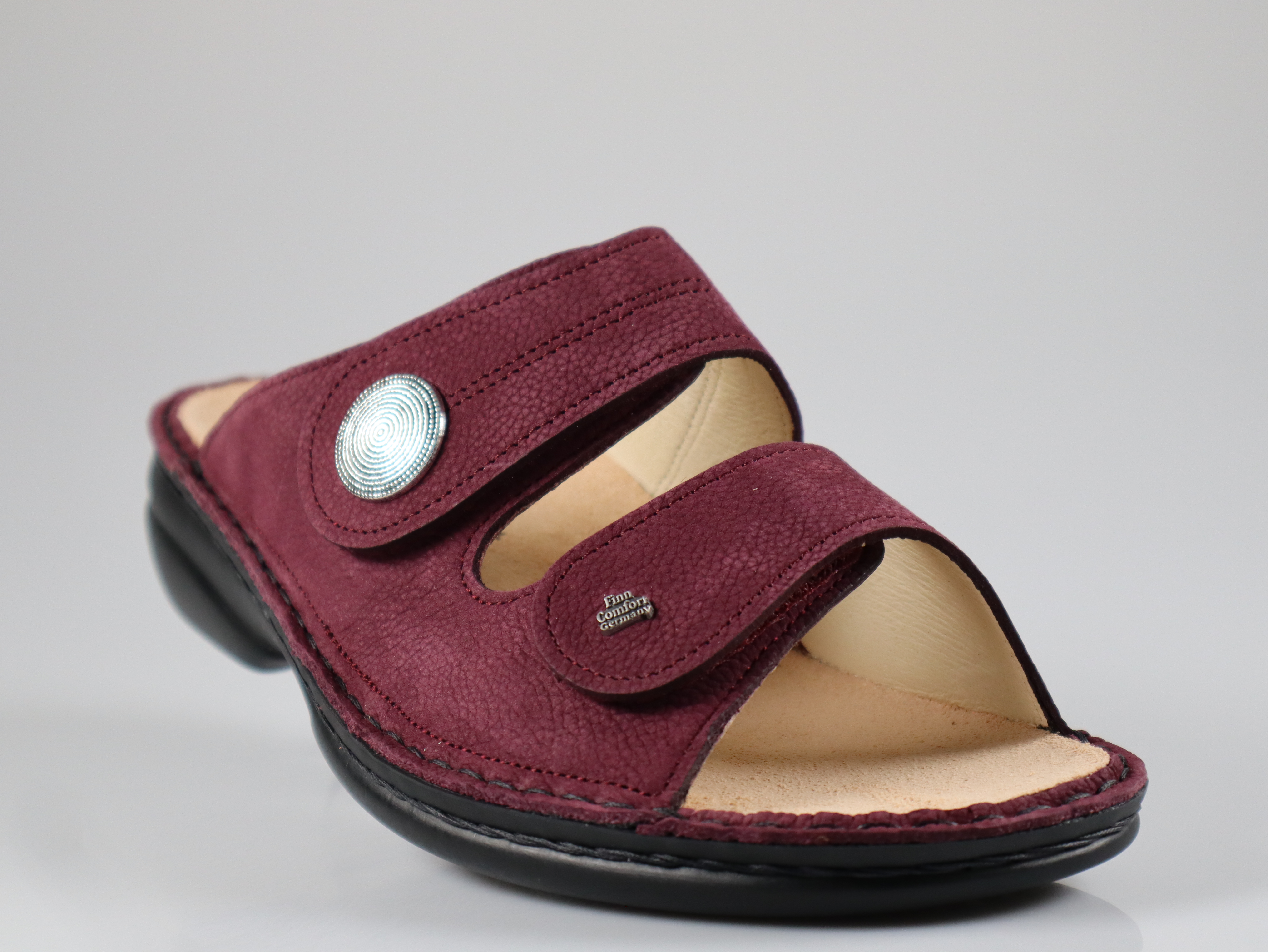 Finn Comfort - 02550-390527