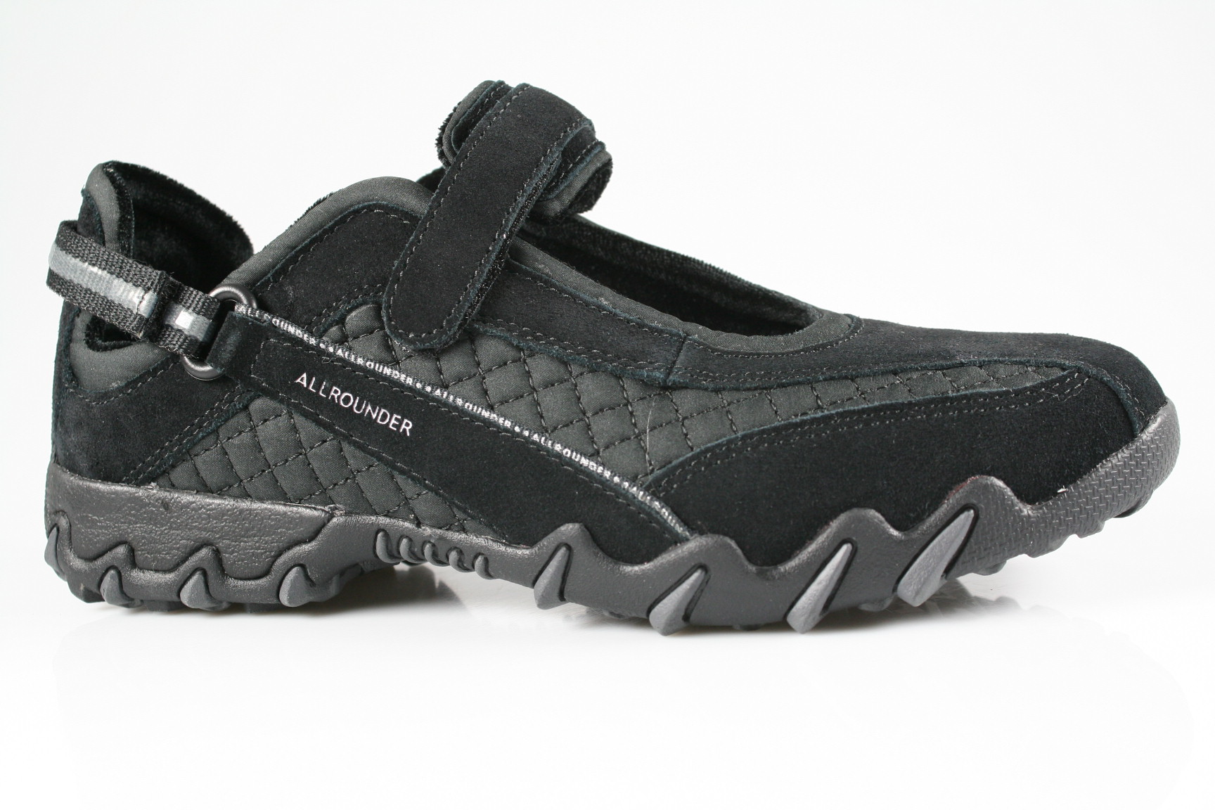 Allrounder - Art. NIRO Allrounder - Art. NIRO