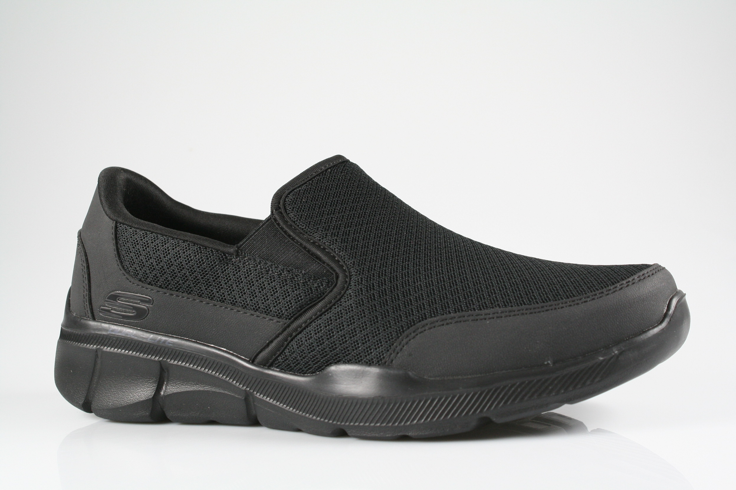 SKECHERS - 52984/BBK