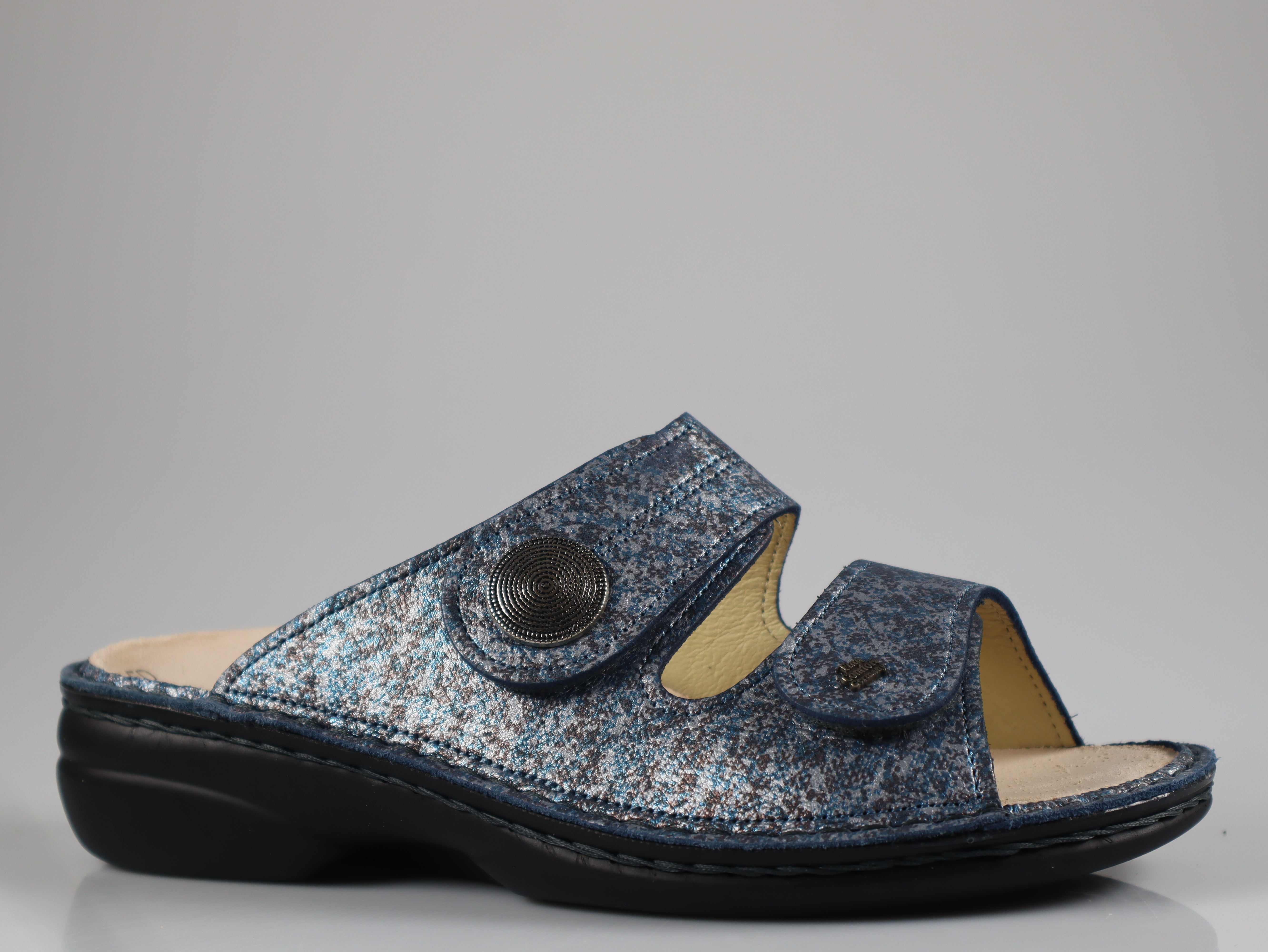 Finn Comfort - 02550-288124