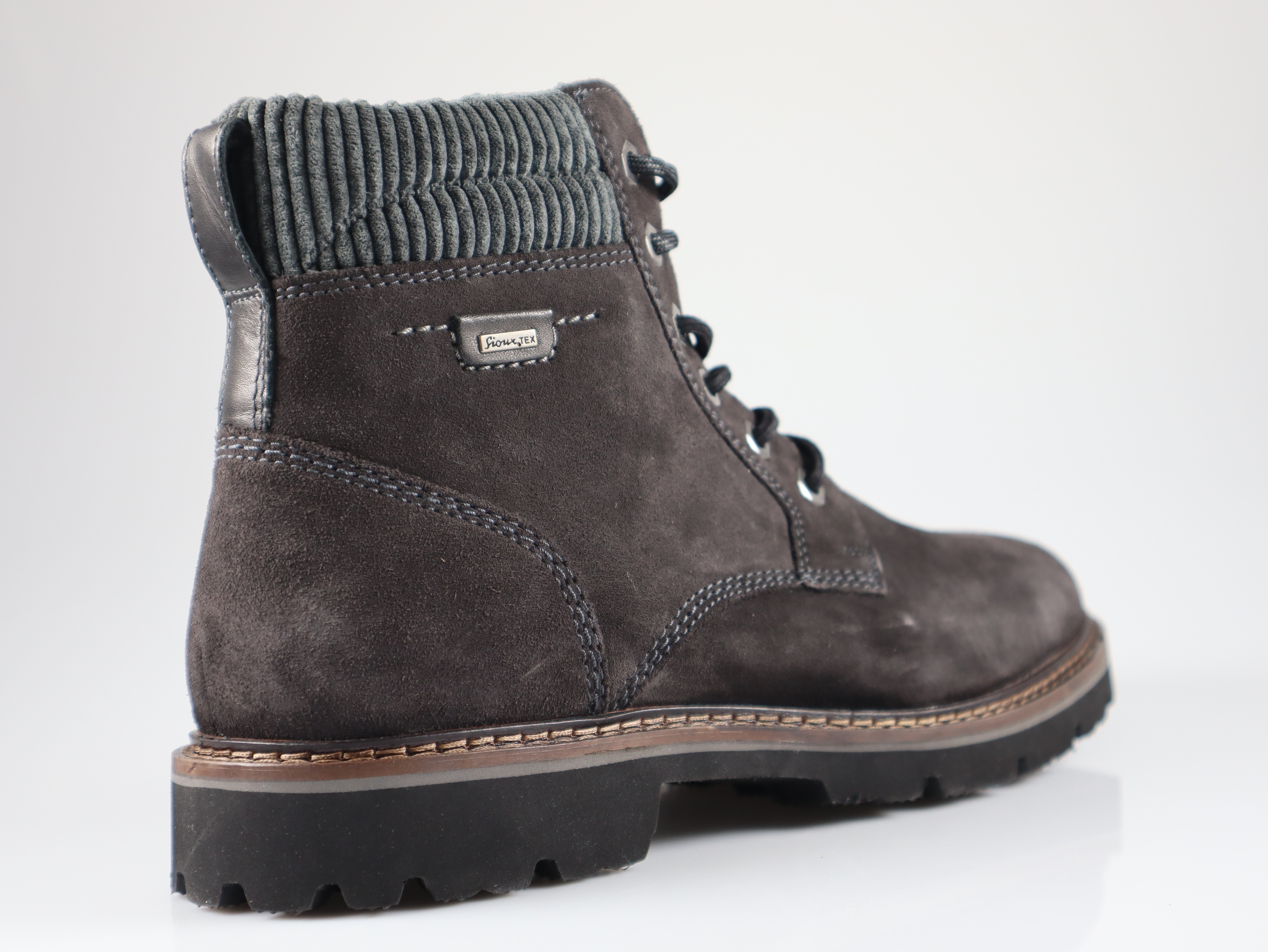 Sioux - 12980