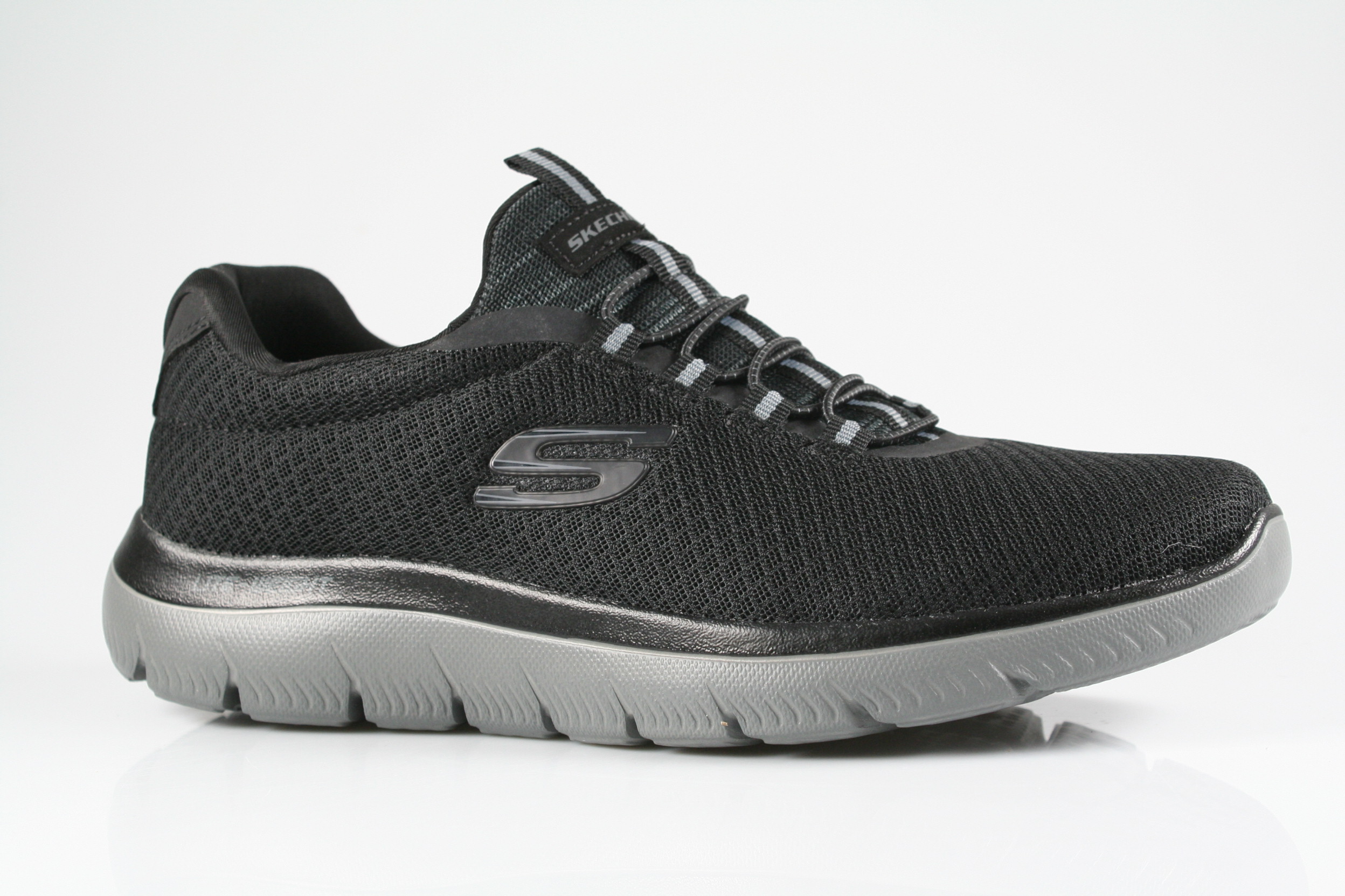 SKECHERS - 52811/BKCC