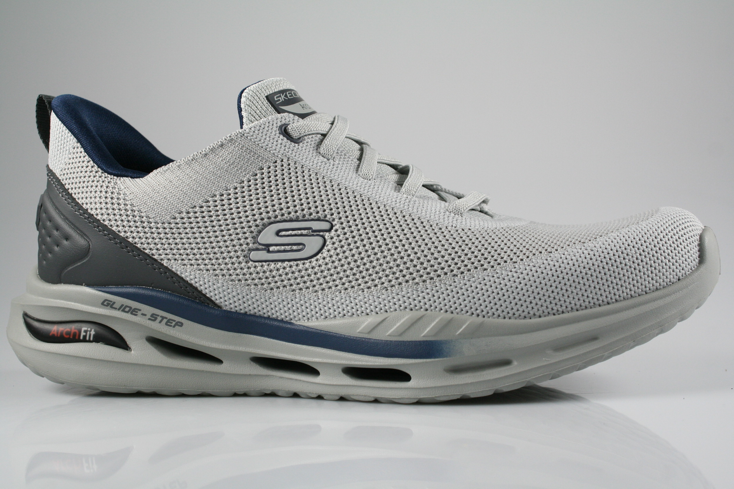 SKECHERS - 210994 LTGY