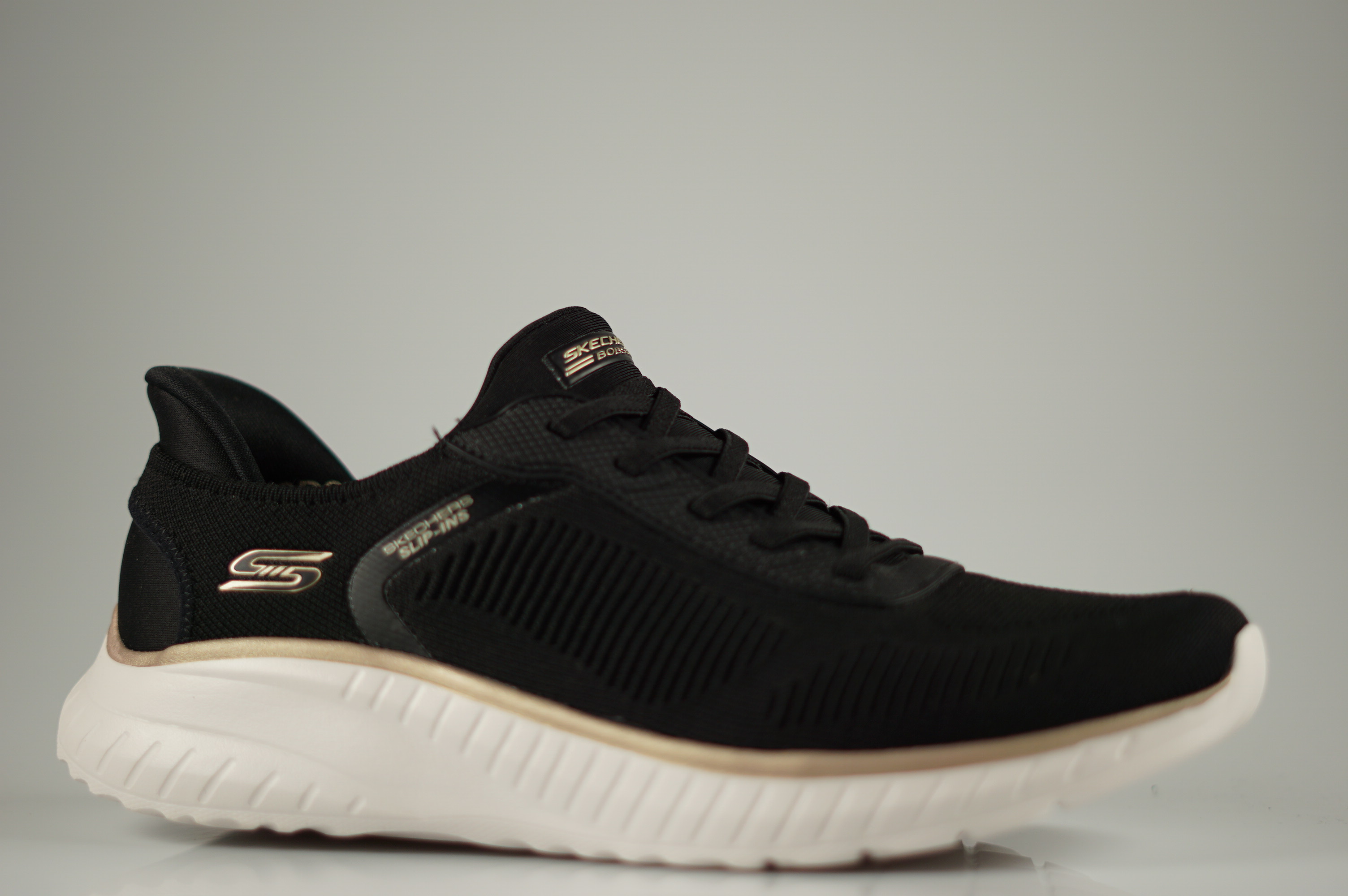 skechers - 117497 BKGD