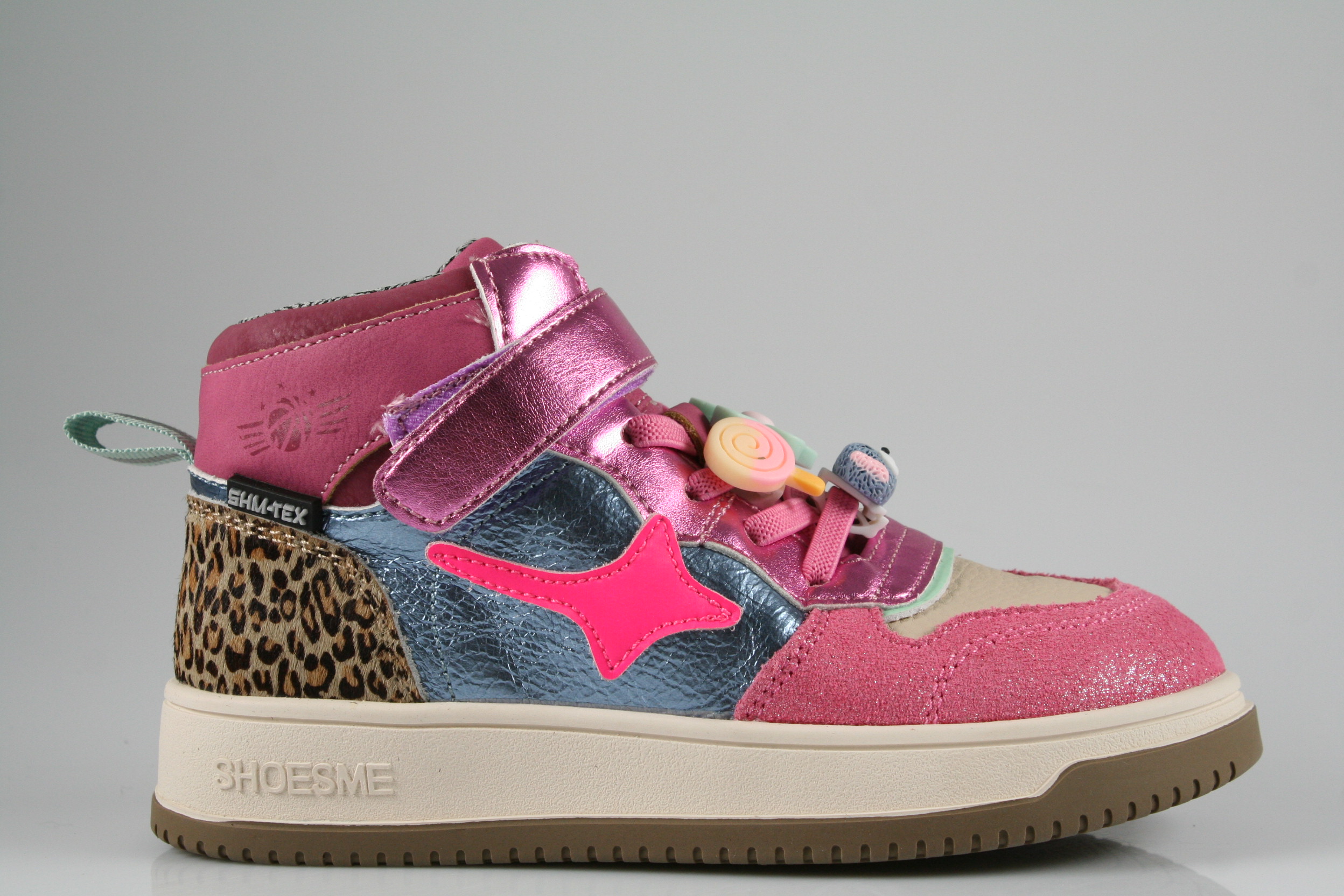 SHOESME - NO25W100-K