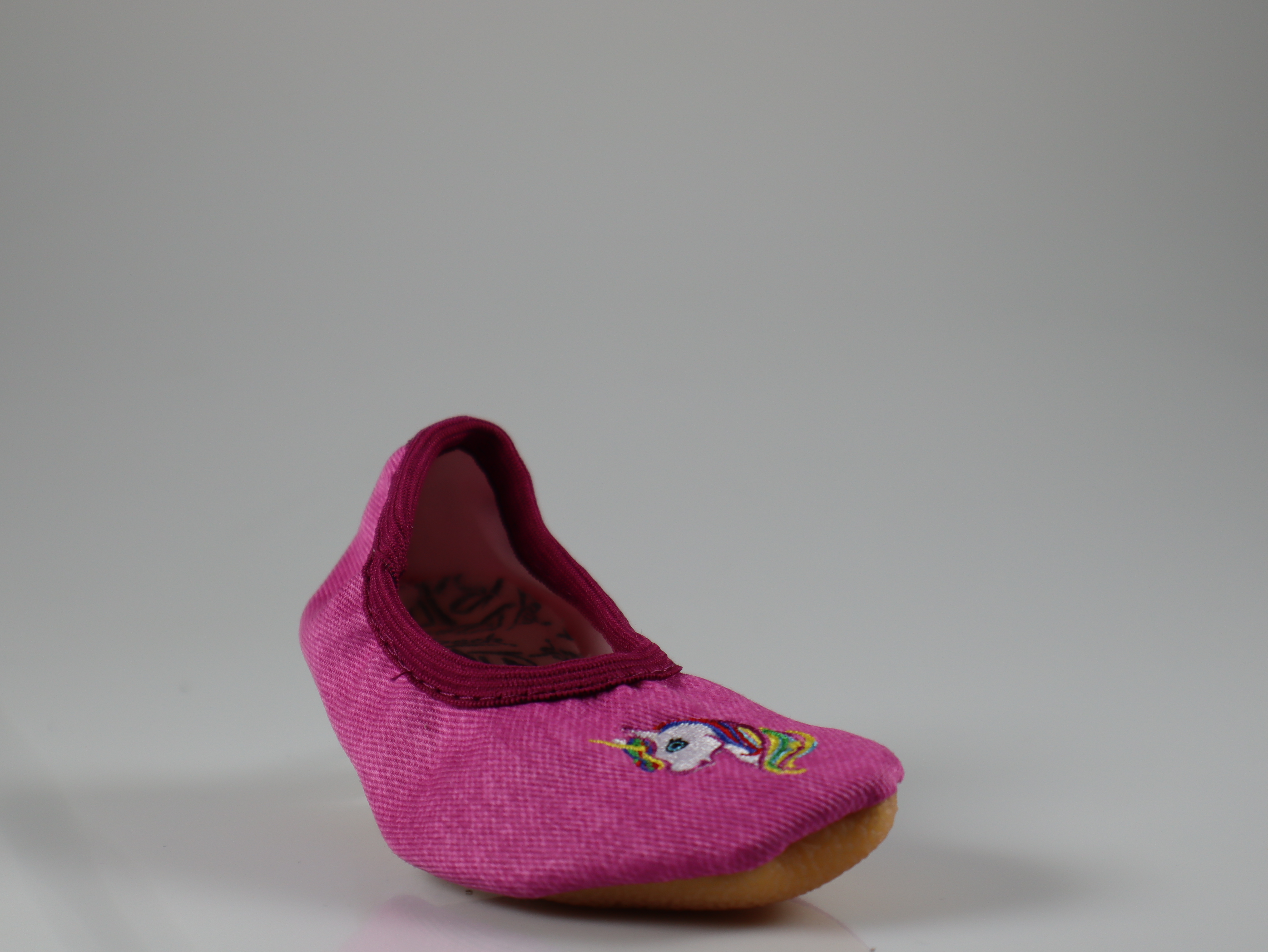 beck - 268 Einhorn fuchsia