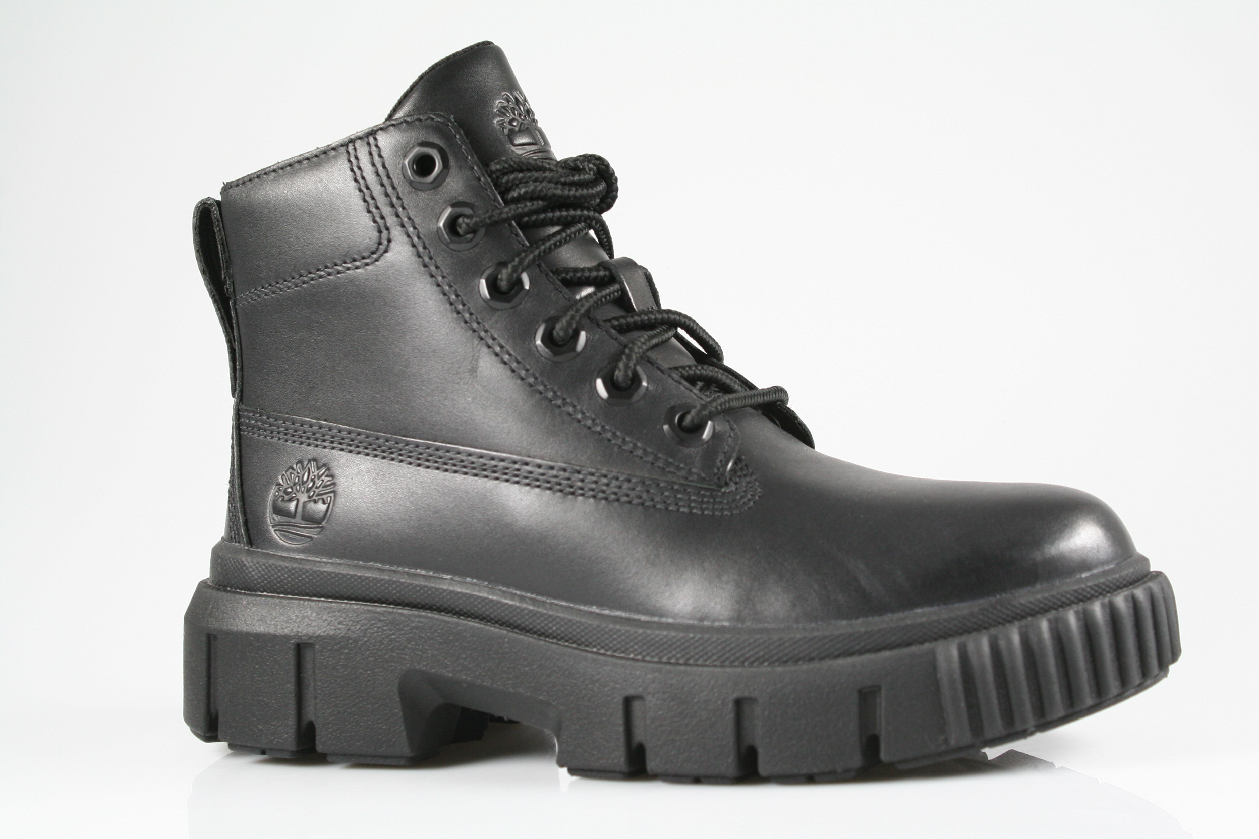 TIMBERLAND - Greyfield