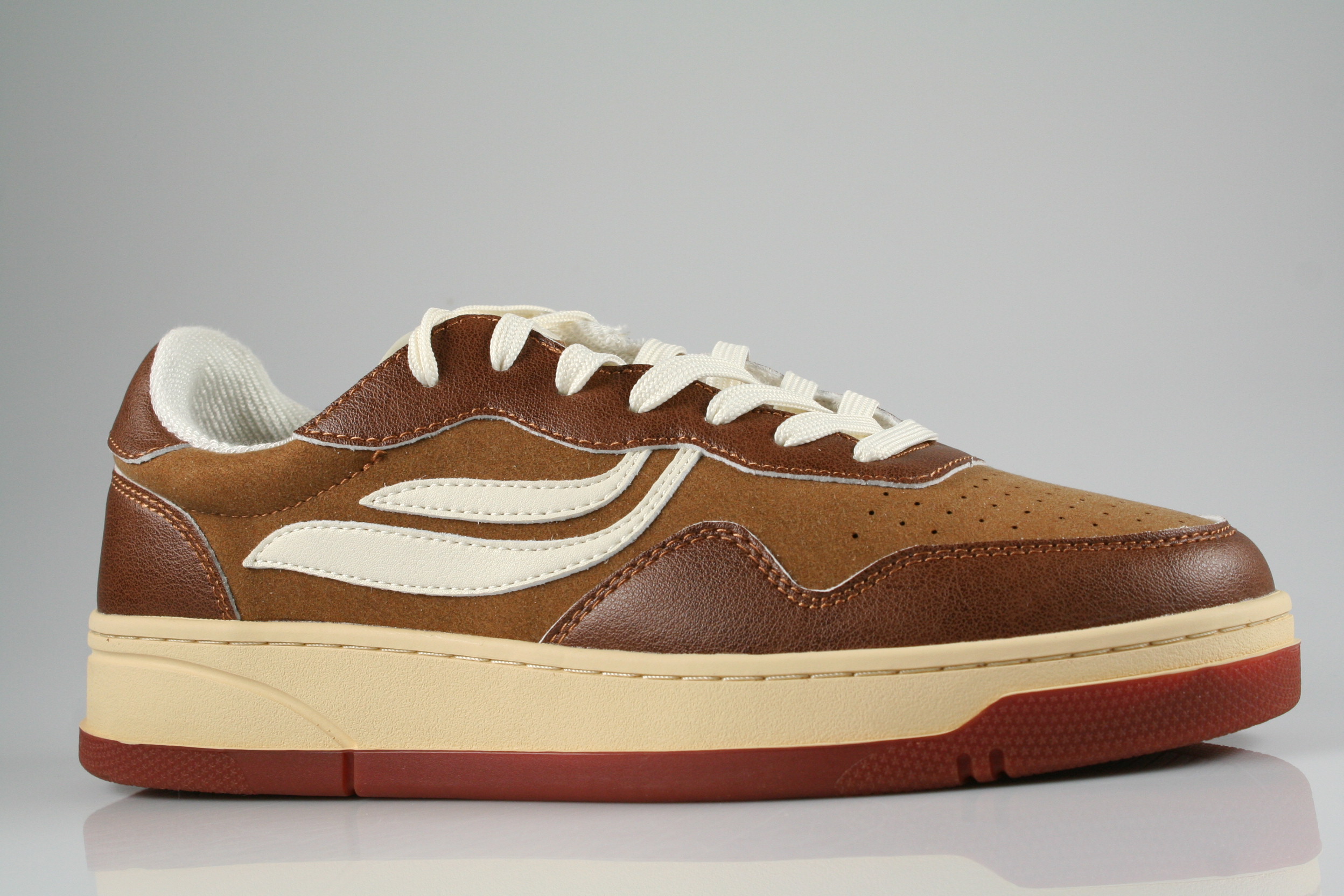 Genesis Footwear - G-Soley 2.0 coffee/coffee