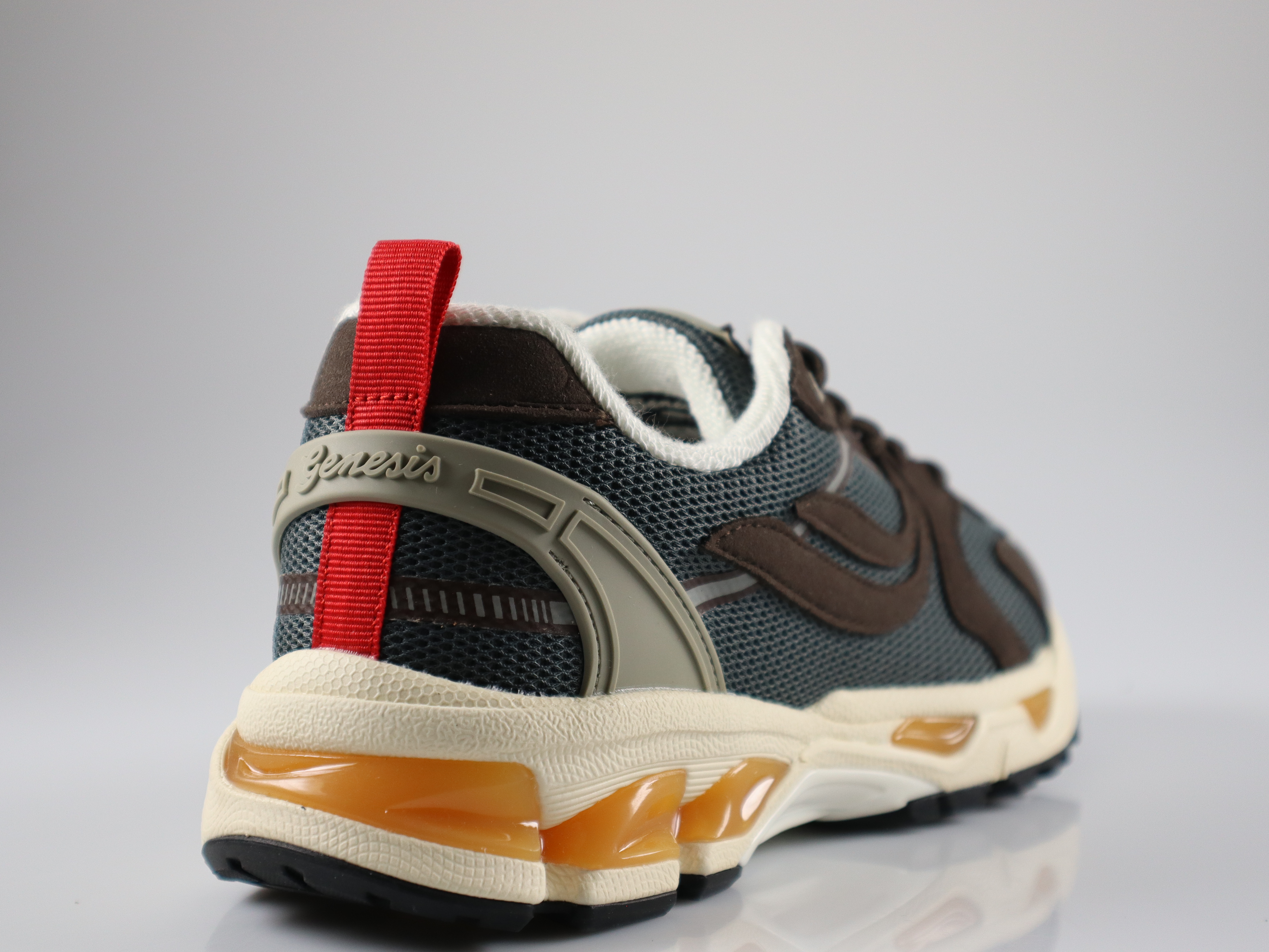 Genesis Footwear - 1006248