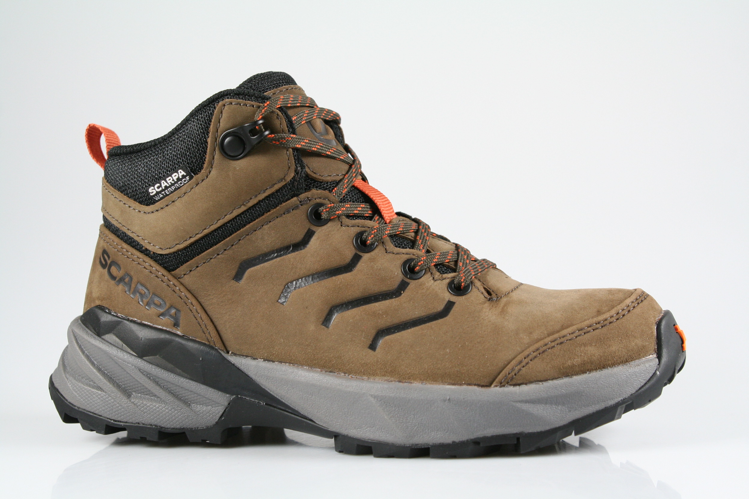 Scarpa Schuhe AG - 30409 1081