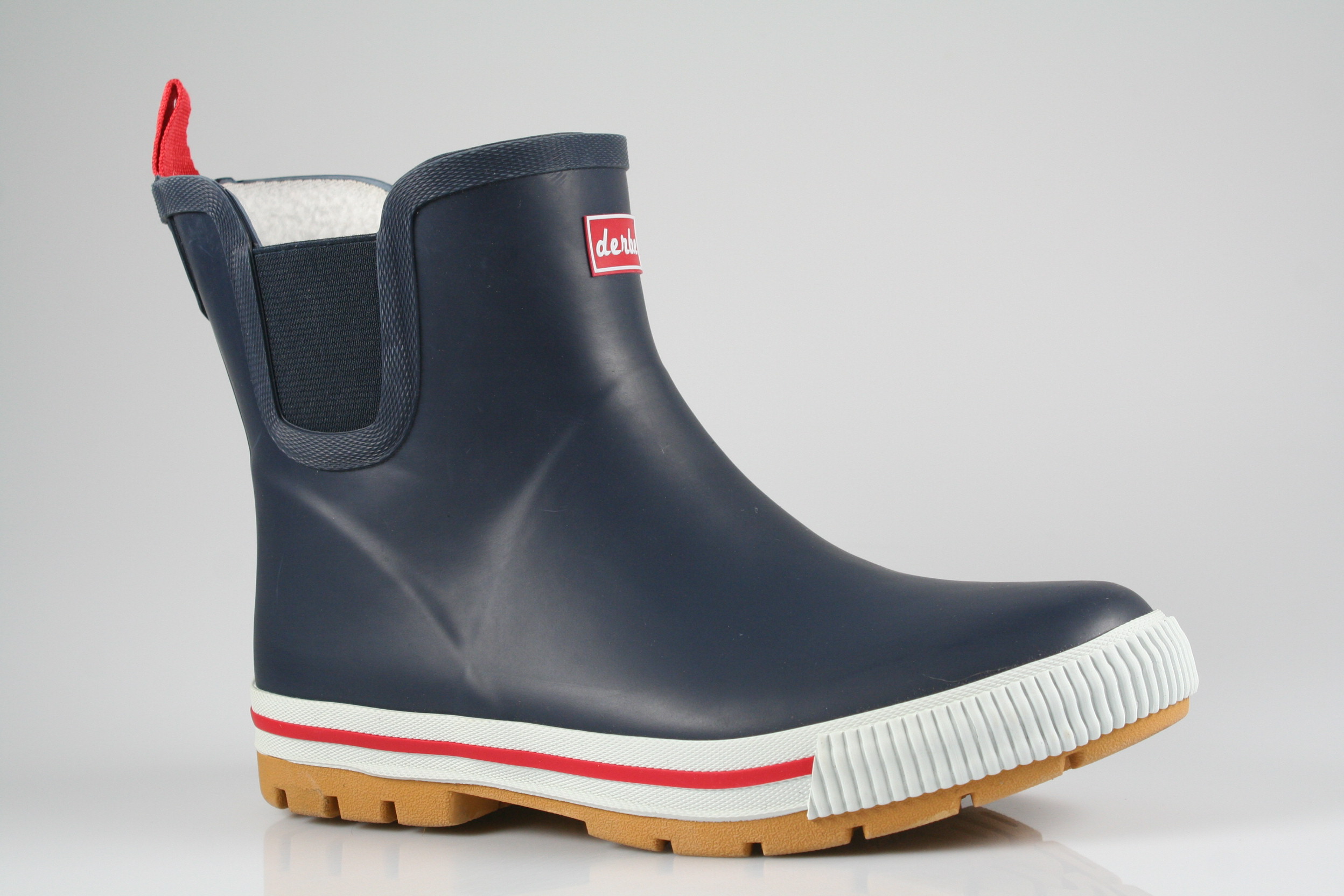 Derbe Stevel - 1004850