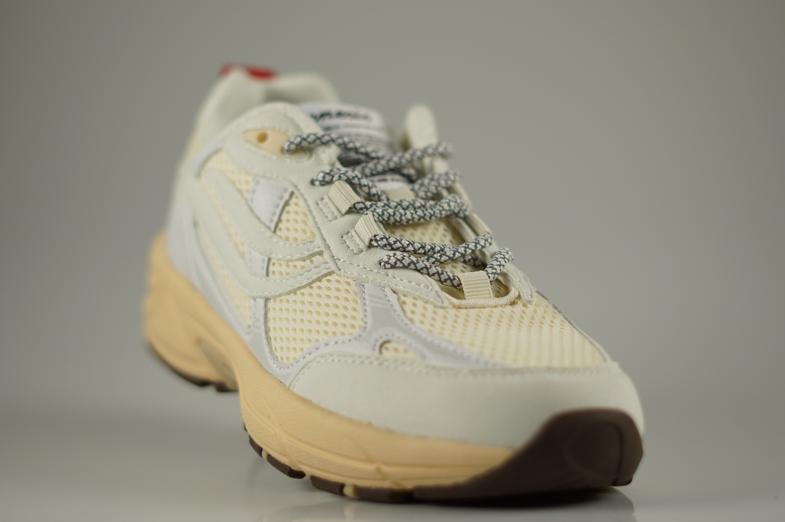 Genesis Footwear - G-Eco`99 Mono Mix White