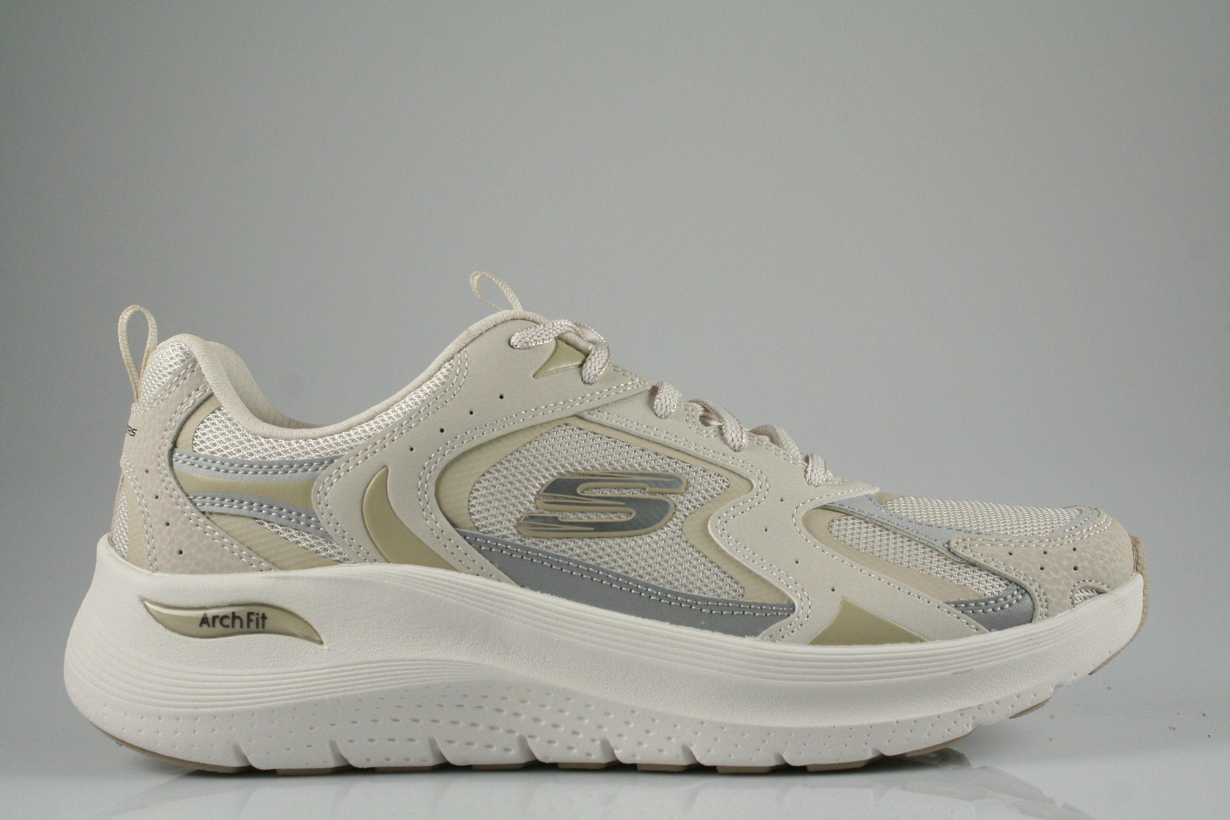 SKECHERS - 150332/NAT SKECHERS - 150332/NAT