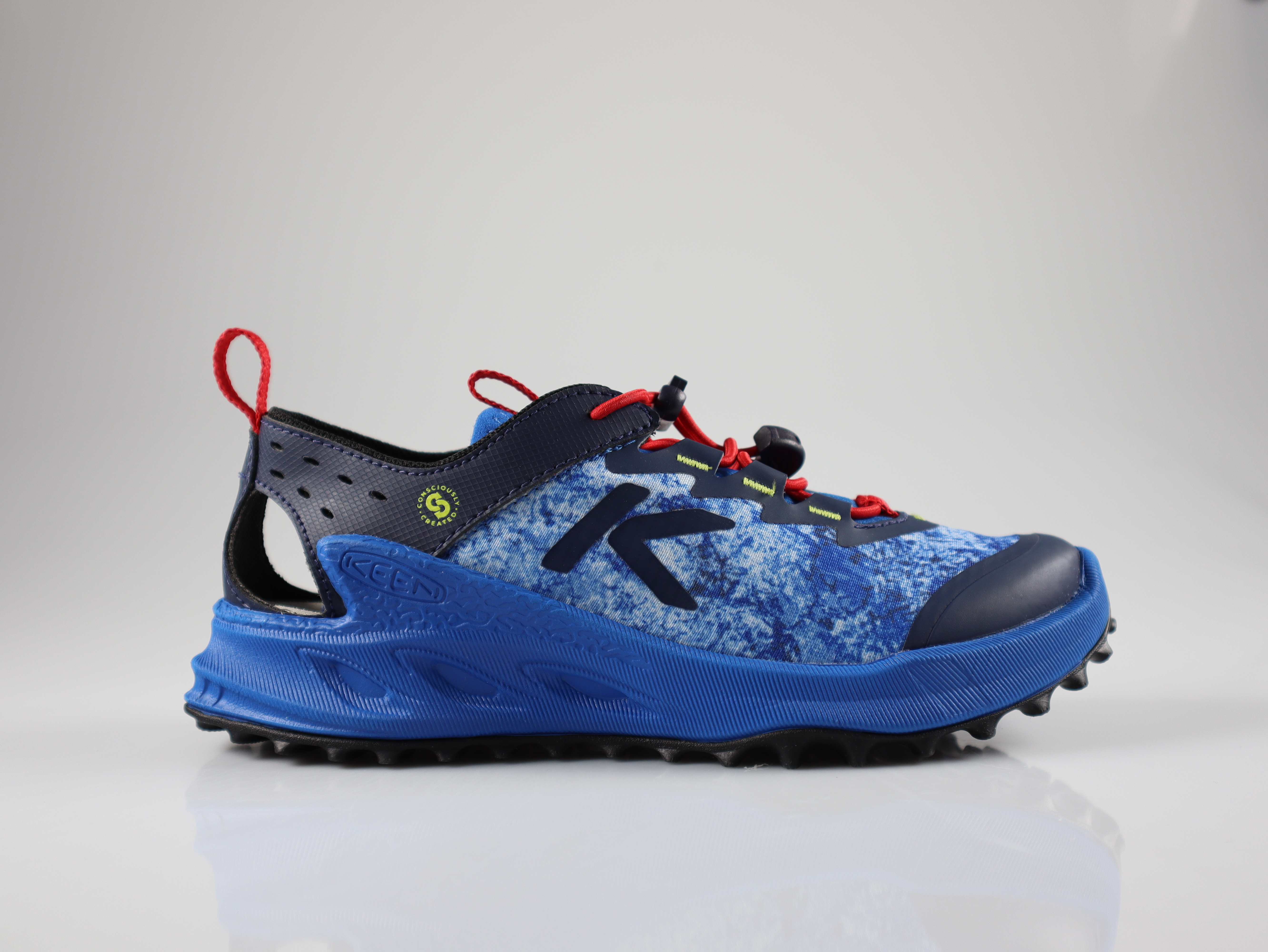 KEEN Europe Outdoor BV - K1031983