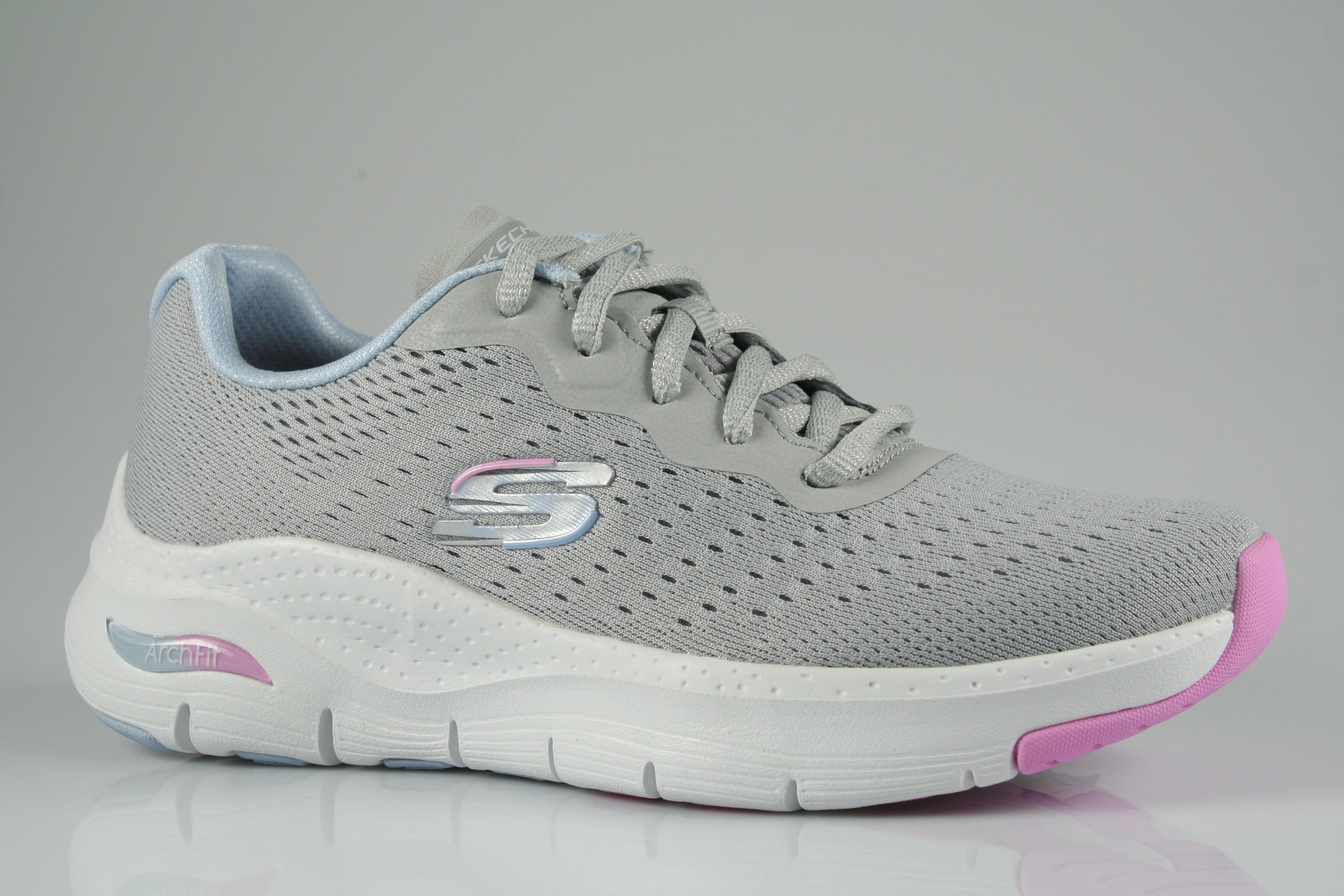 SKECHERS - 149722 GYMT