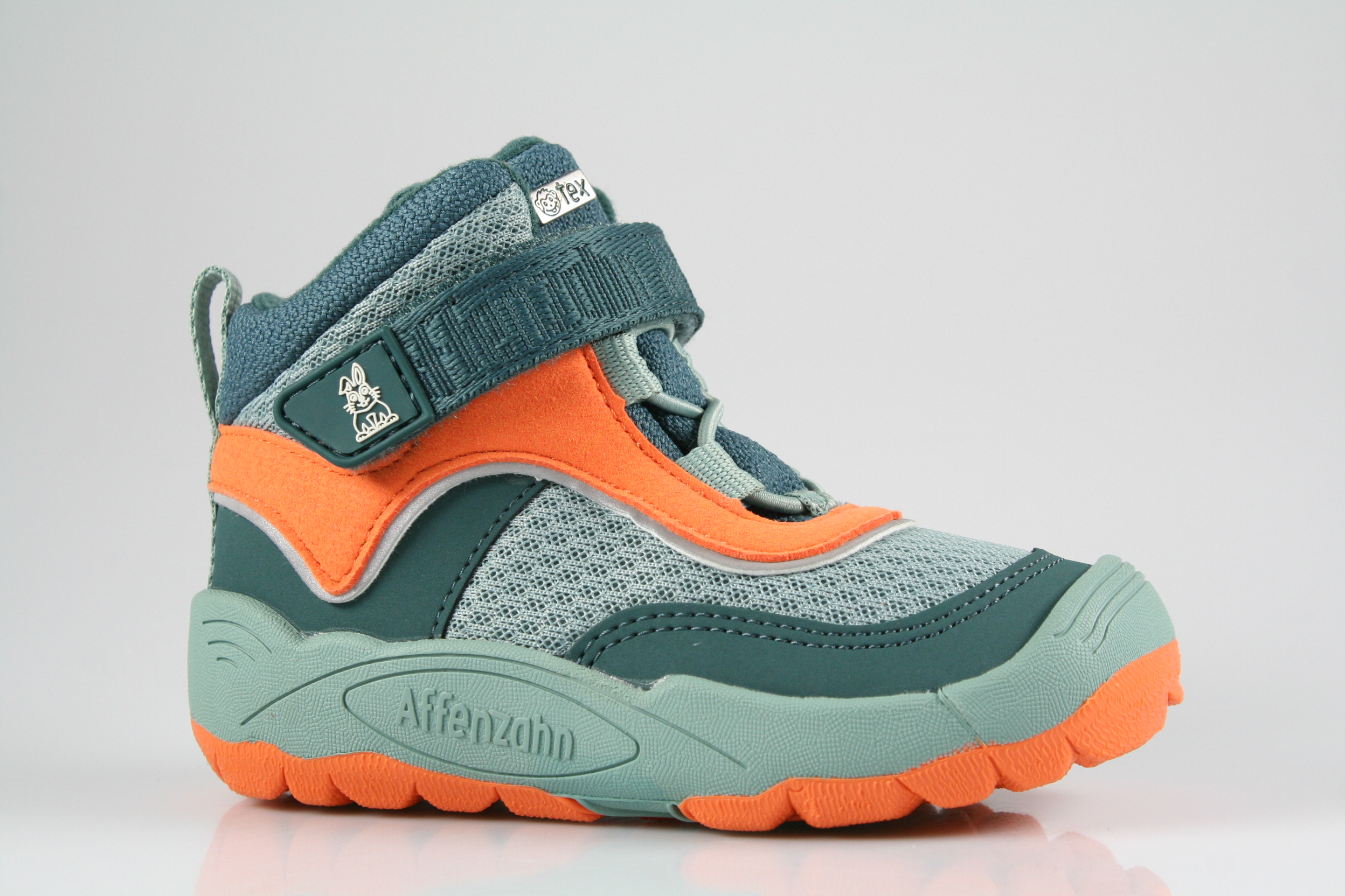 AFFENZAHN - 01487-20151-710