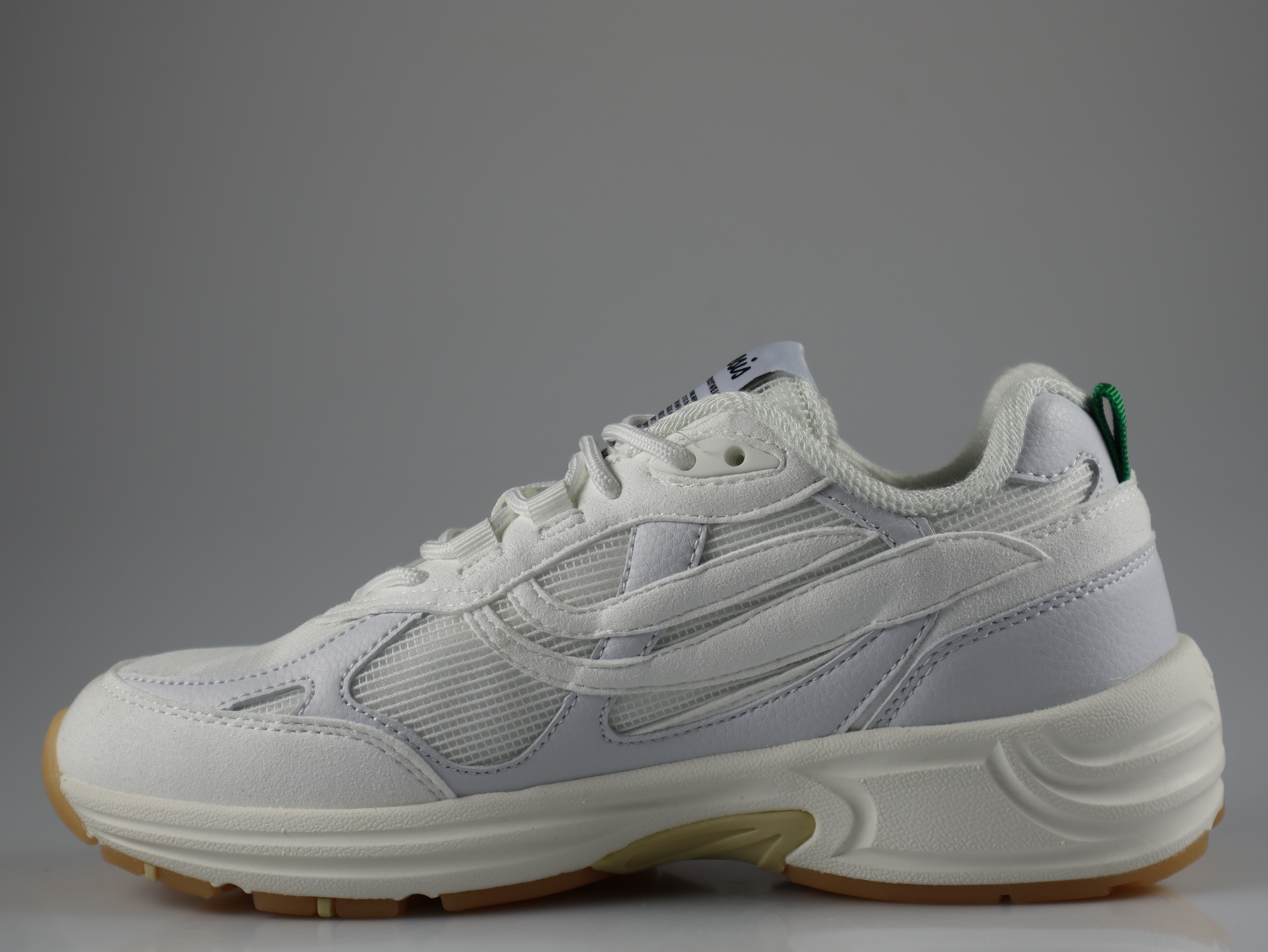 Genesis Footwear - 1006204