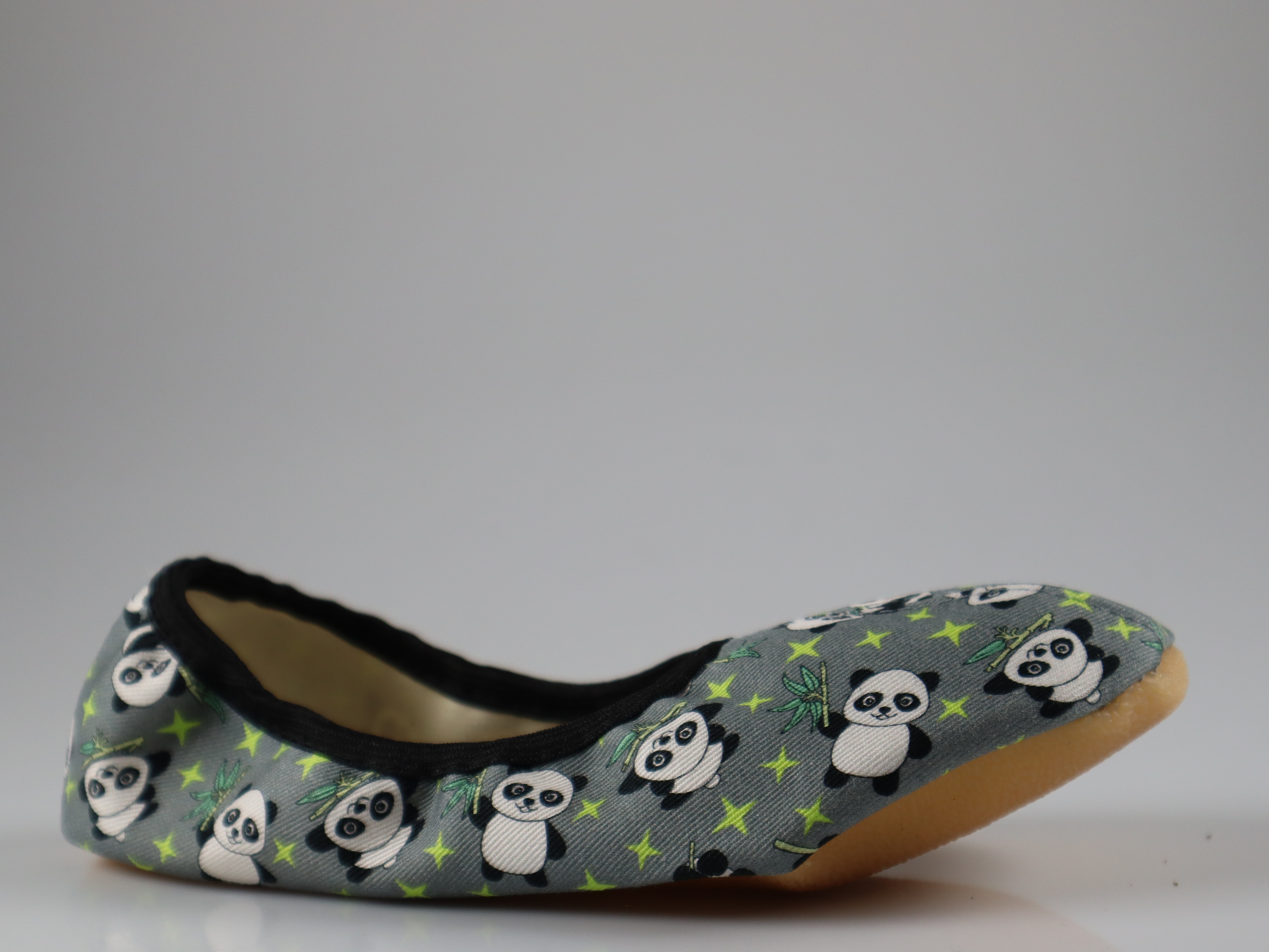 beck - 1002 Panda