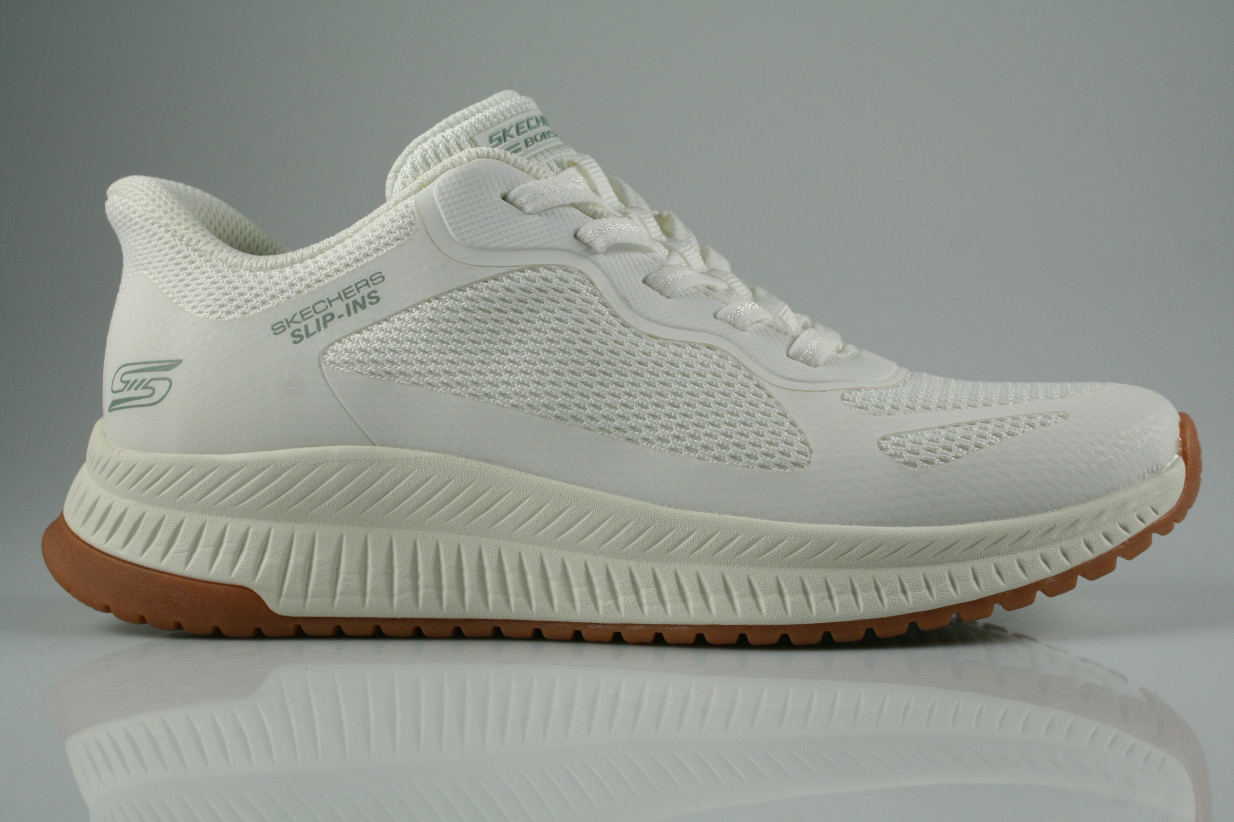 SKECHERS - 117624 WHT