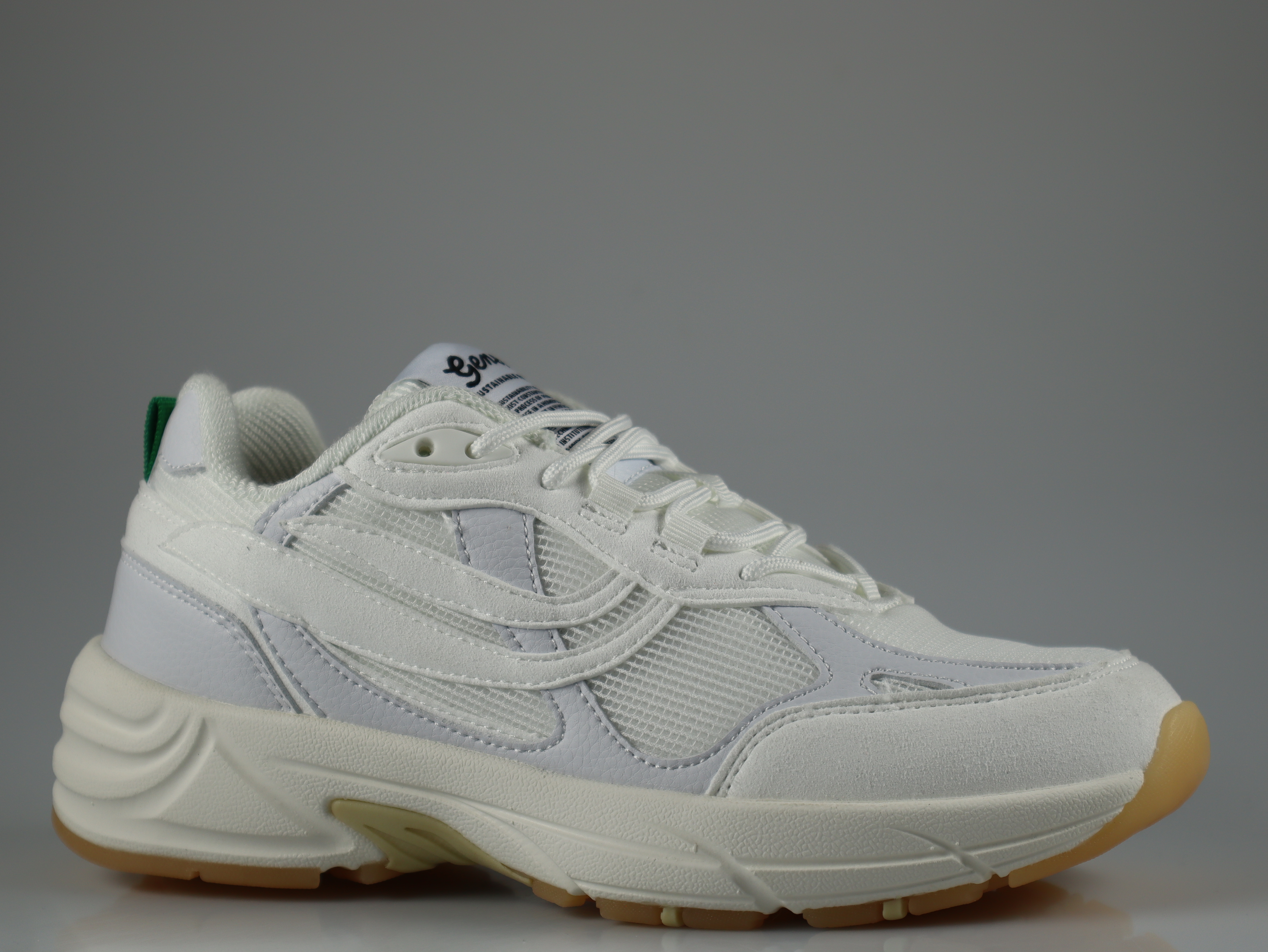 Genesis Footwear - 1006204