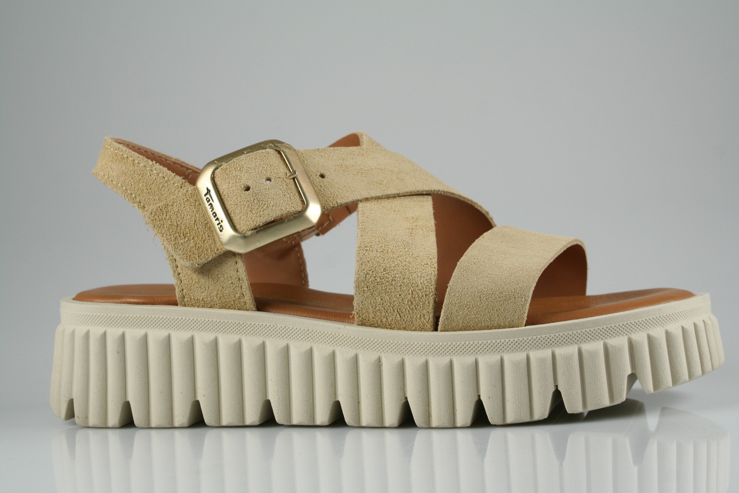 Tamaris - 1-28705-44-400 BEIGE