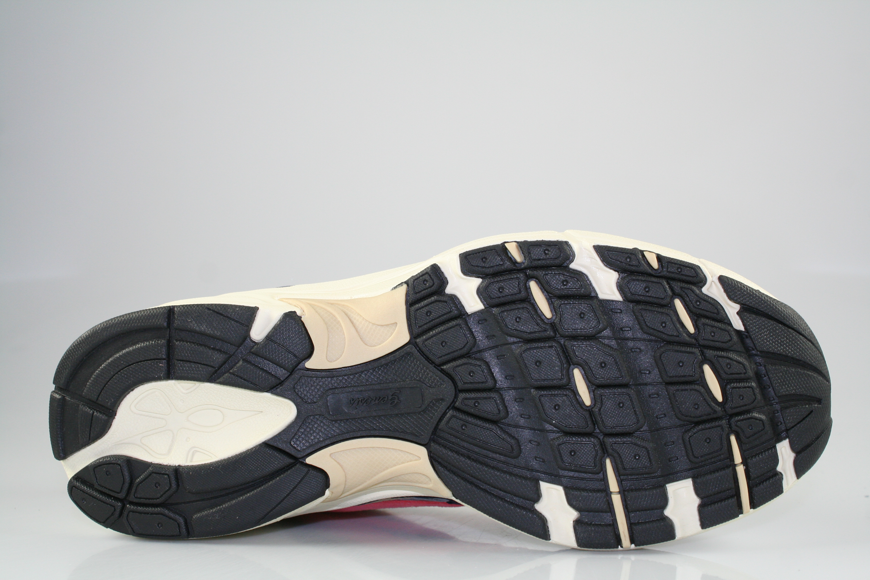 Genesis Footwear - G-Eco`99 Reco Grey/Navy/Pink