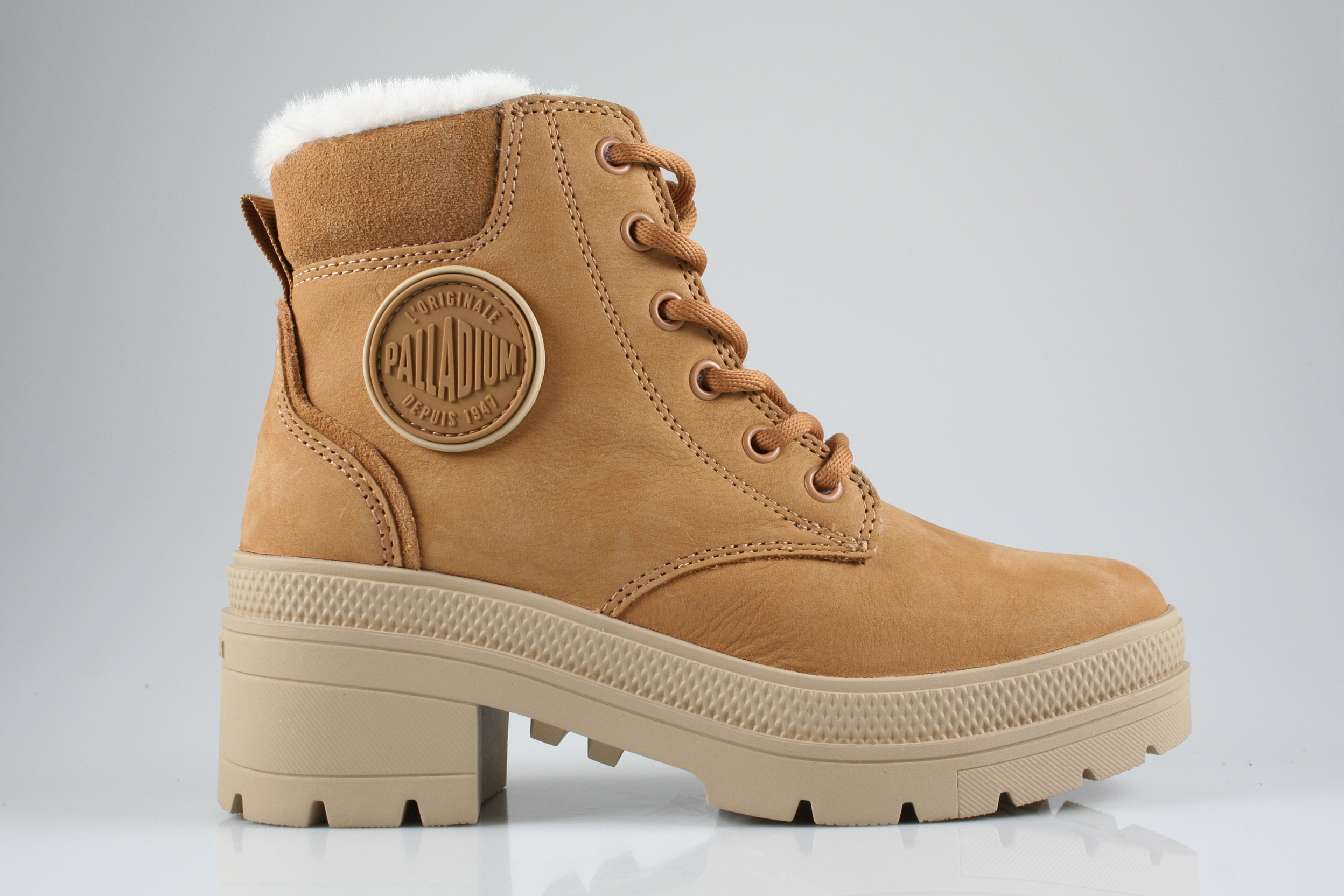 PALLADIUM - 99527-254-M PALLADIUM - 99527-254-M