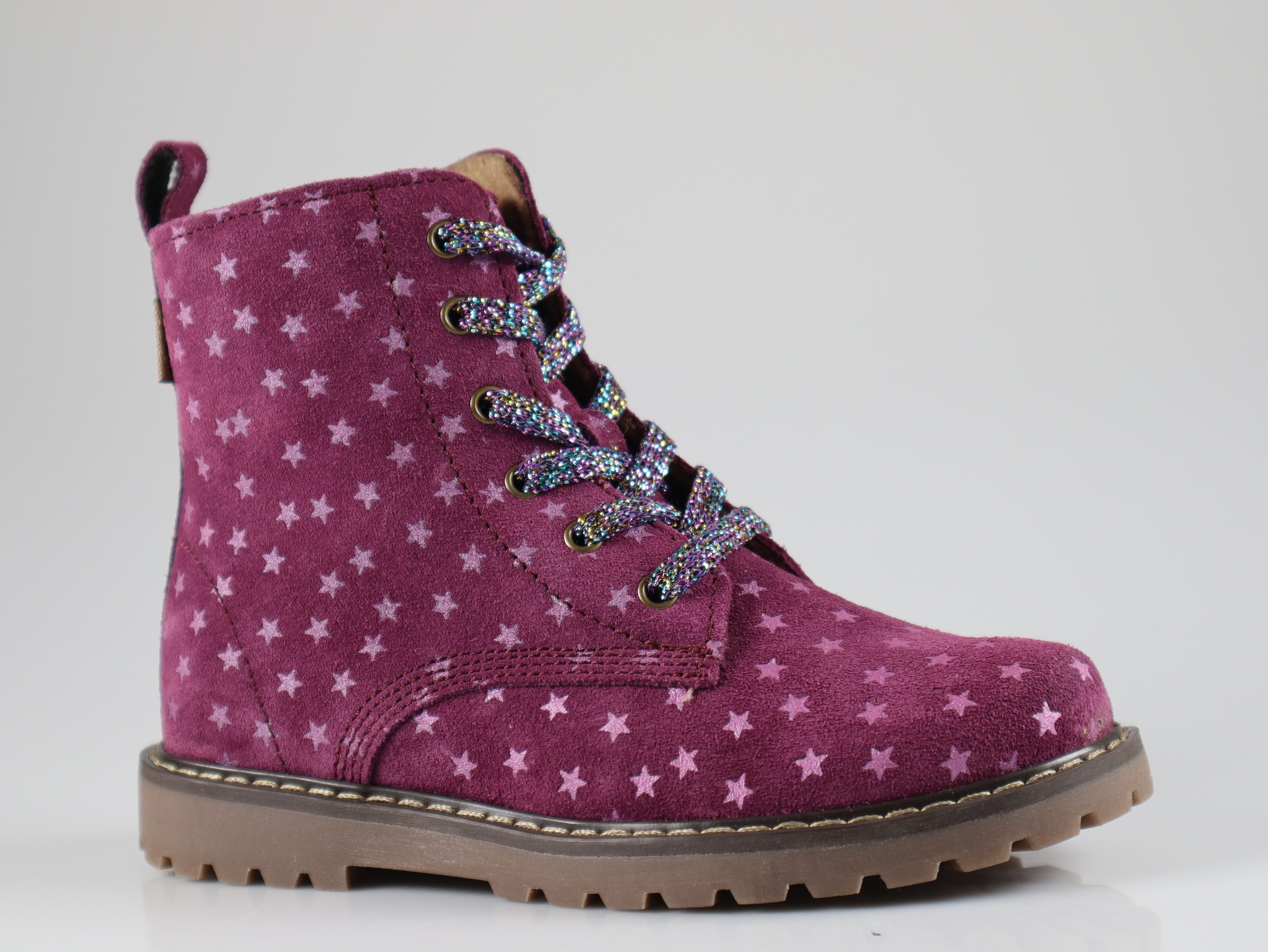 MICIO - 9957M097 stelle amaranth