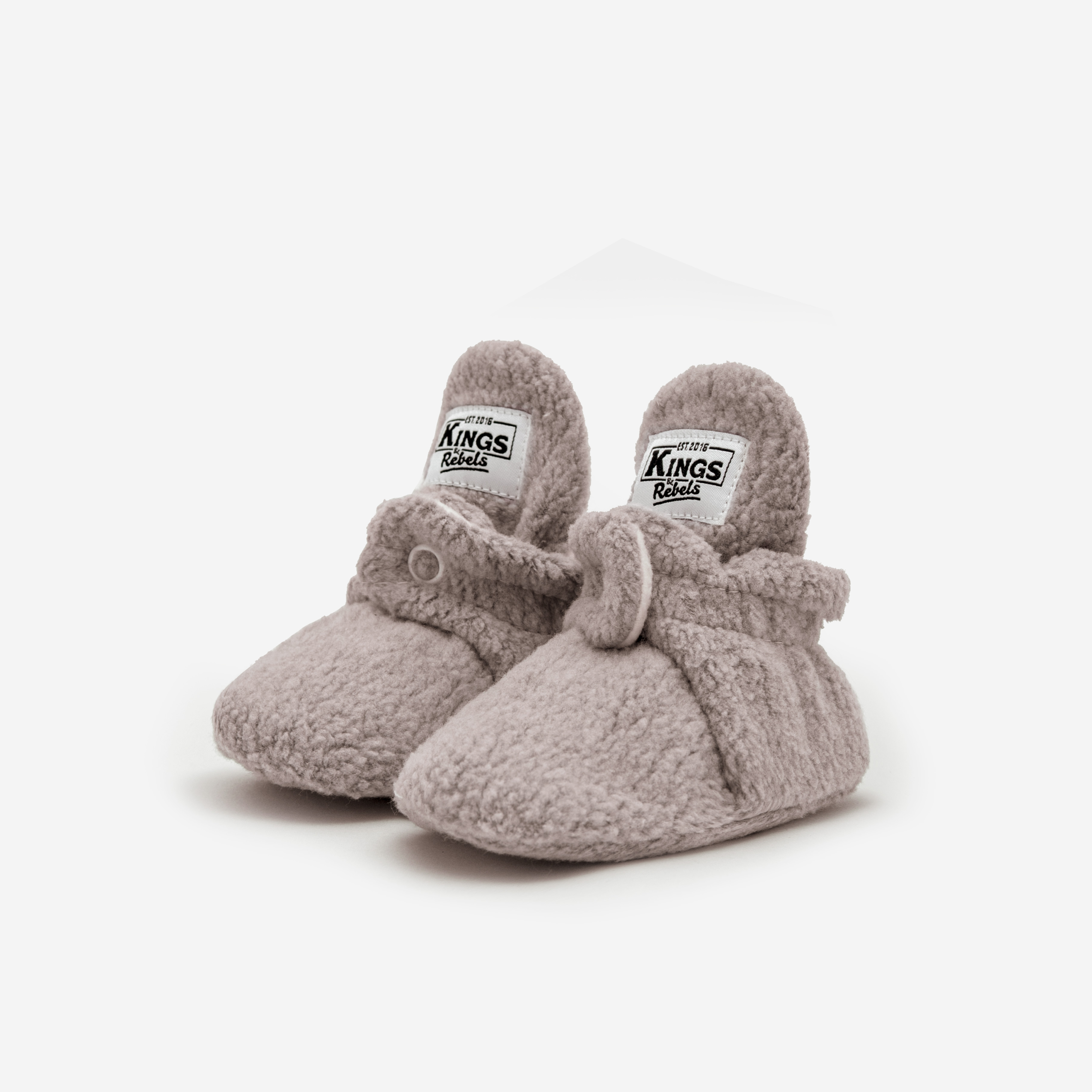 Kings & Rebels - Teddy Classic Beige