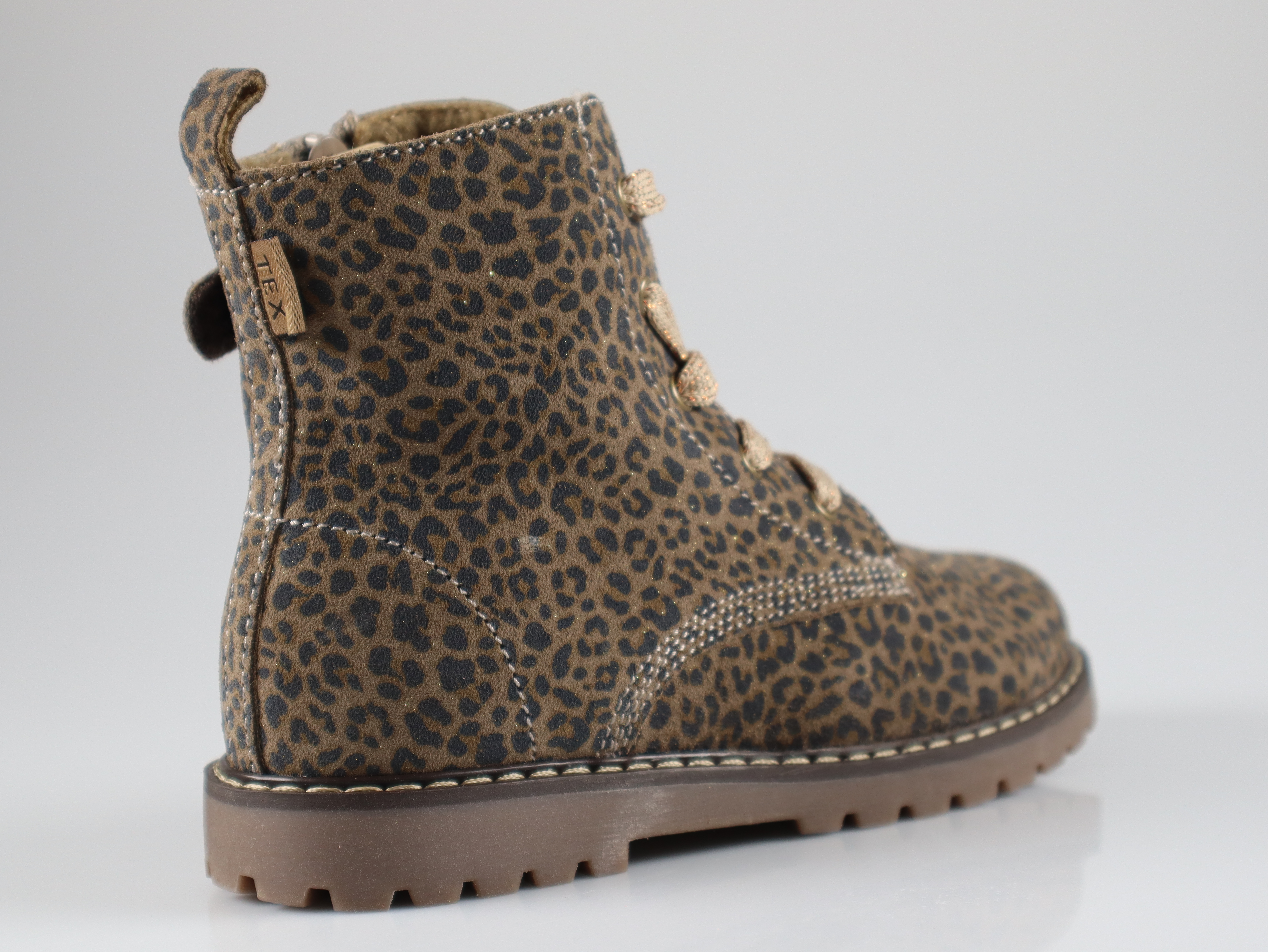 MICIO - 9955 M011 leo beige