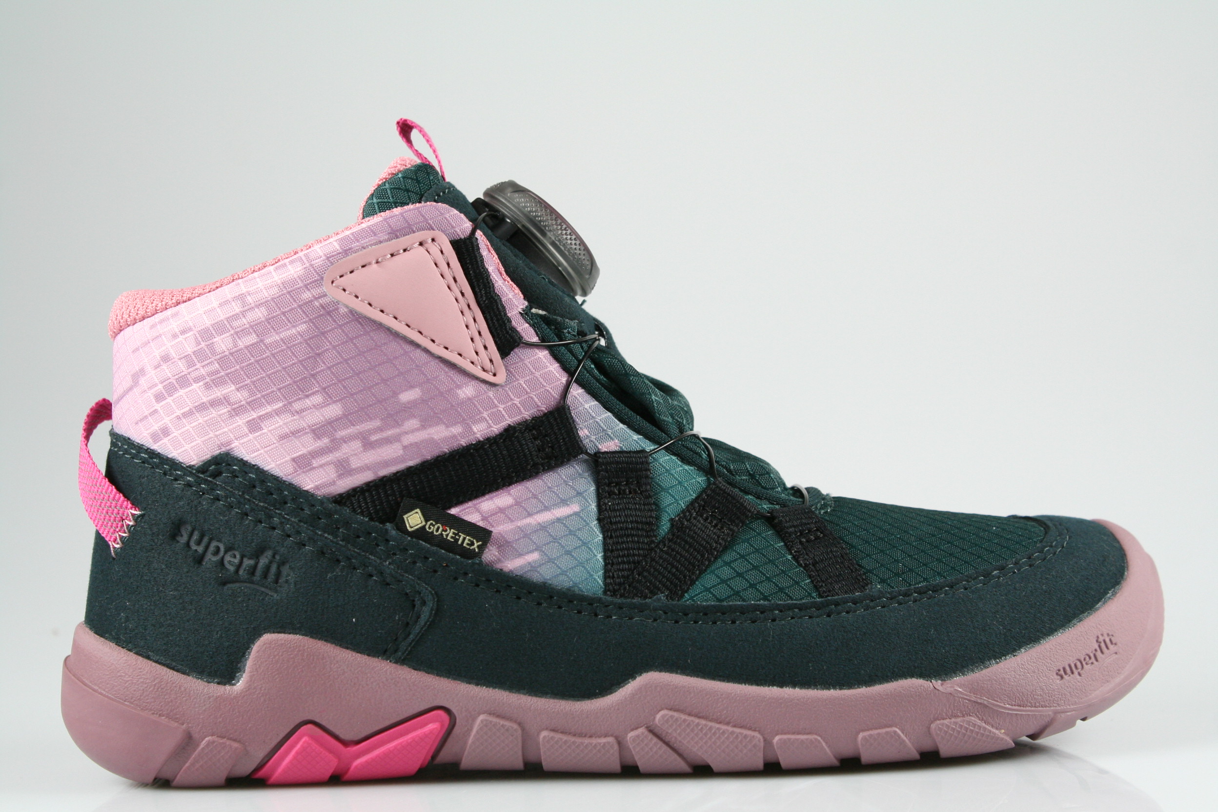 SUPERFIT - 1-006040-7010