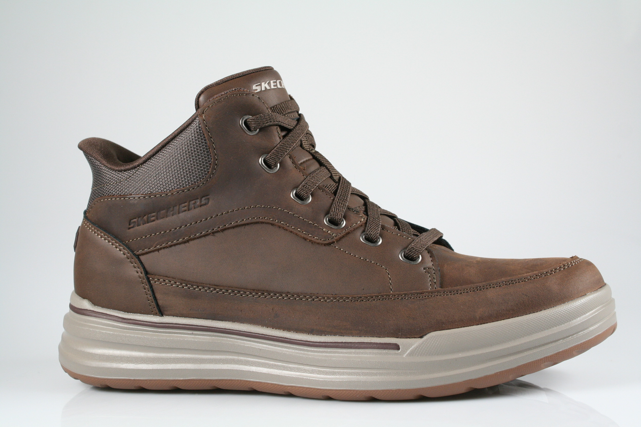 SKECHERS - 211233/BRN SKECHERS - 211233/BRN