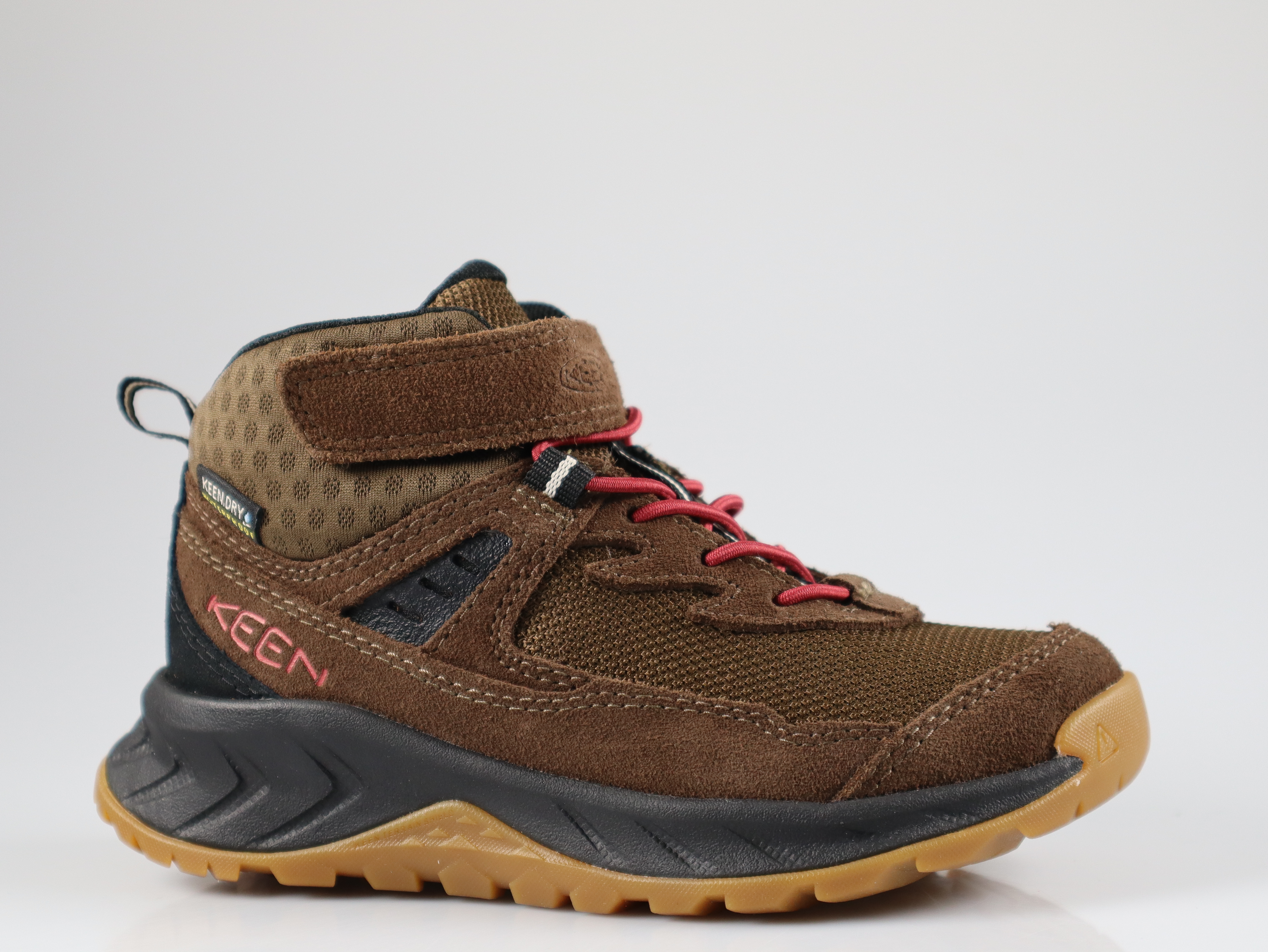 KEEN Europe Outdoor BV - K1032220