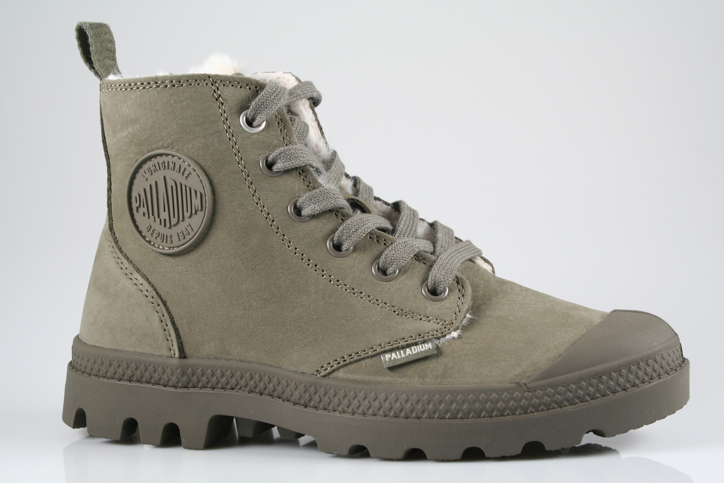 Palladium - 95982-281-M