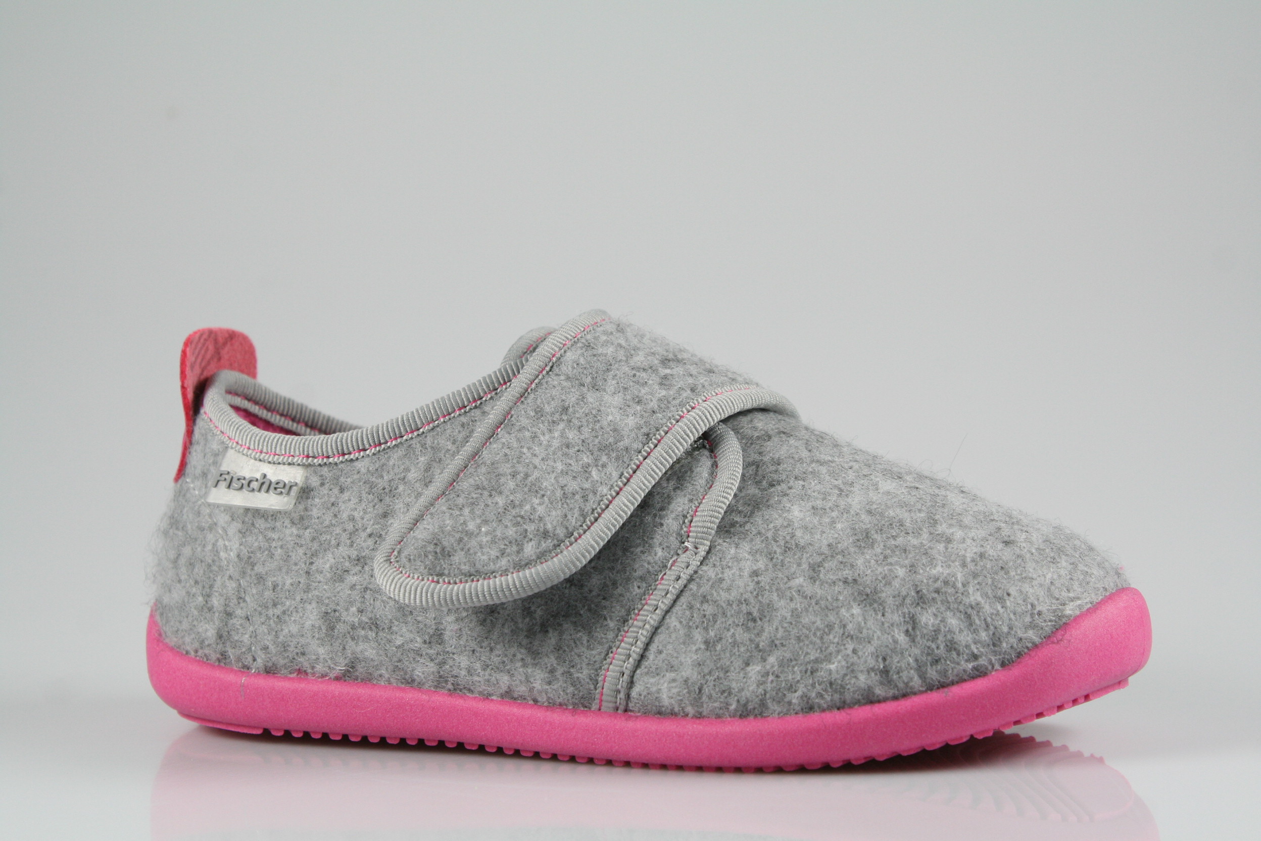 Fischer Markenschuh GmbH - 631930607