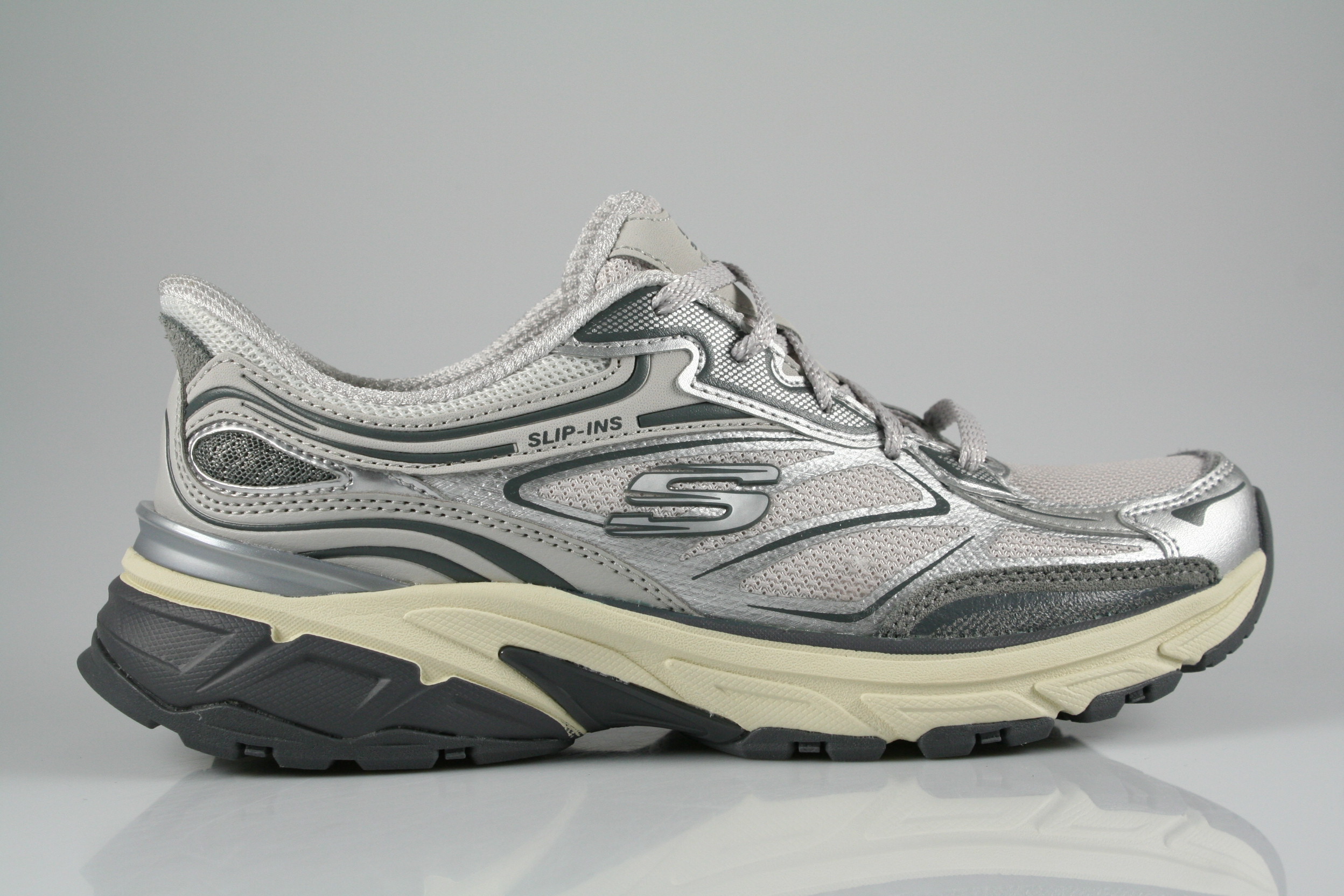 skechers - 150710 SIL