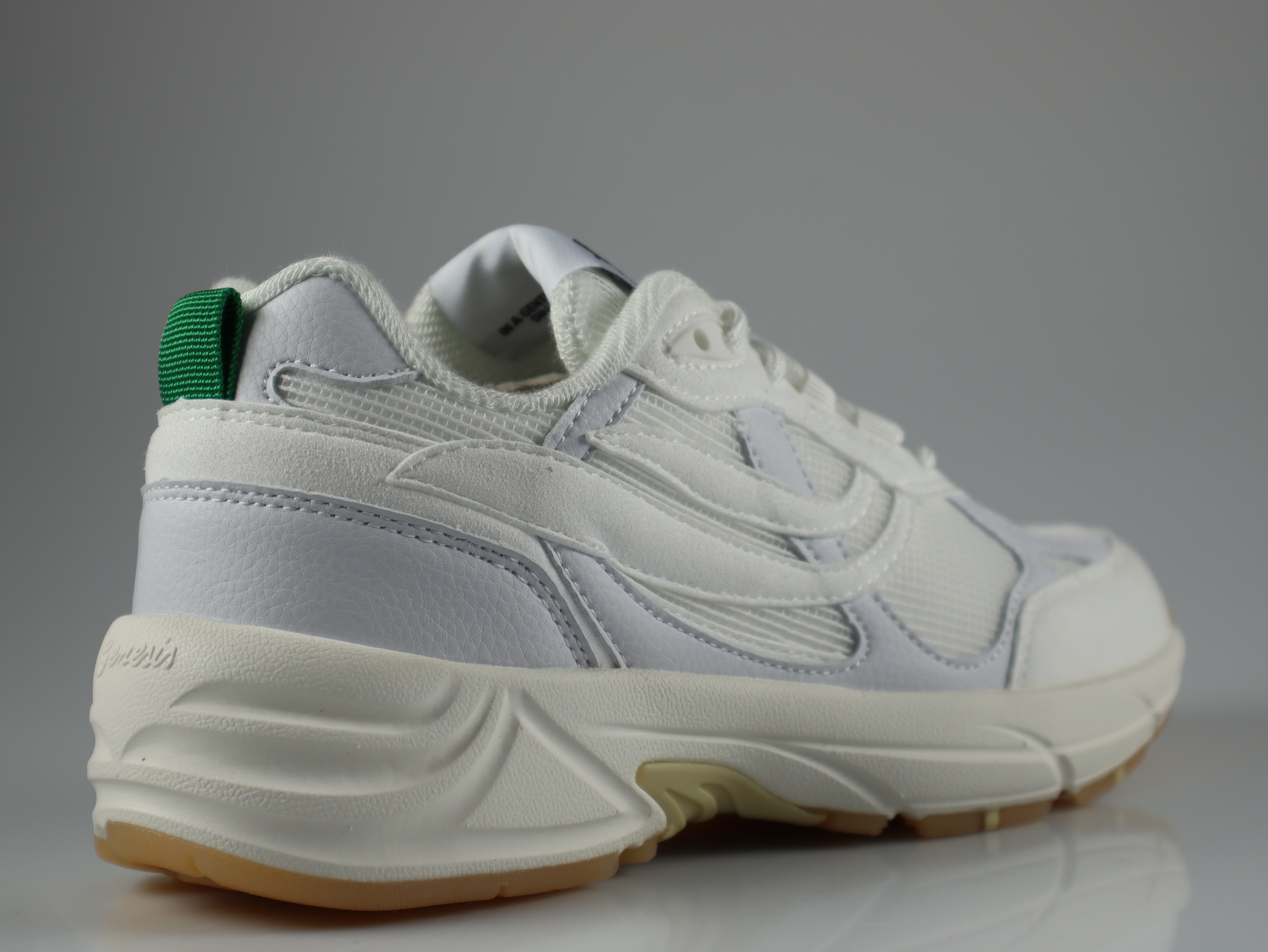 Genesis Footwear - 1006204