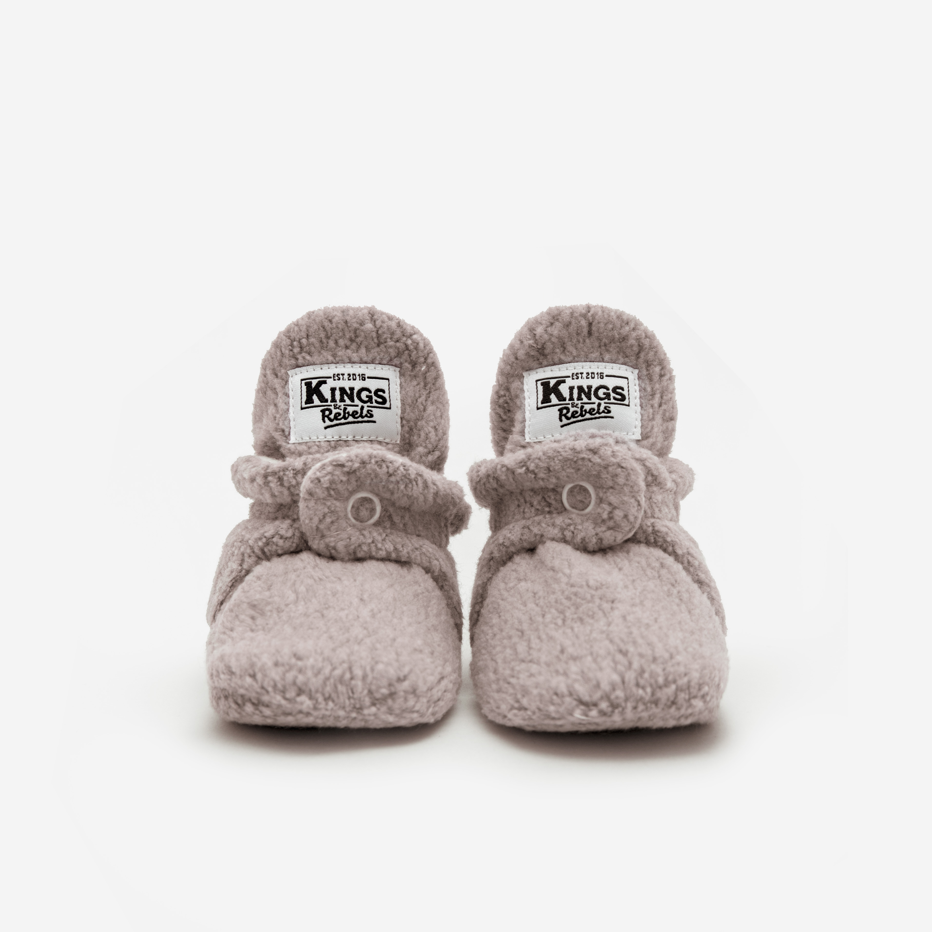 Kings & Rebels - Teddy Classic Beige