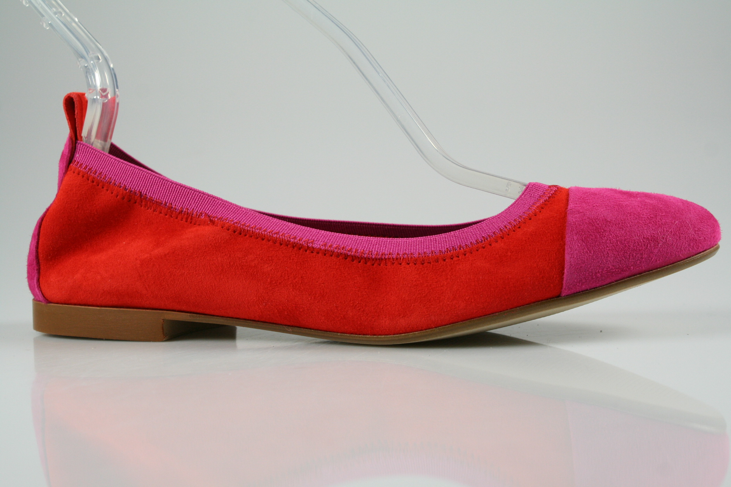 Gianluca Pisati - Natalia Cam Corallo/Peponia