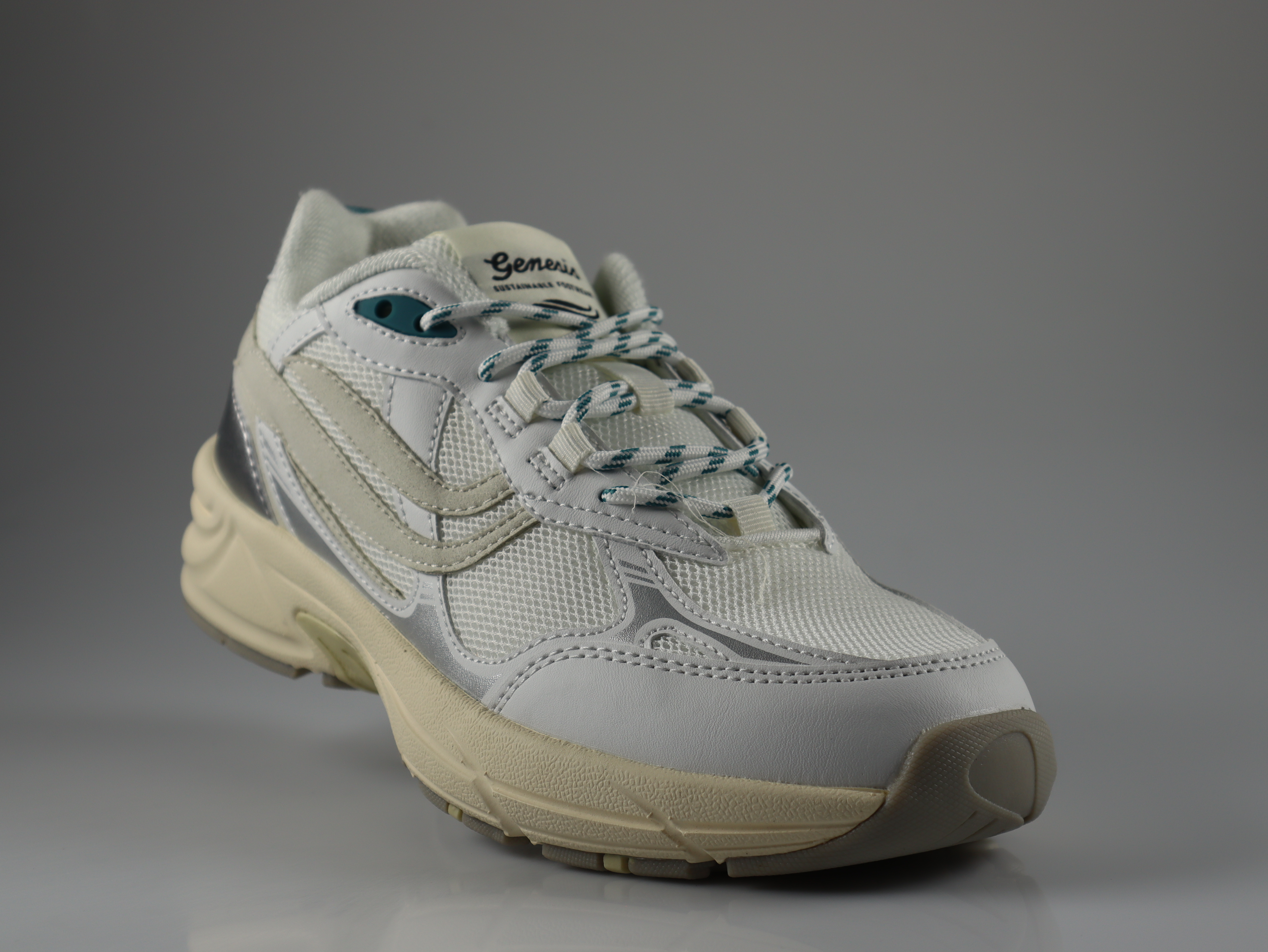 Genesis Footwear - 1006252