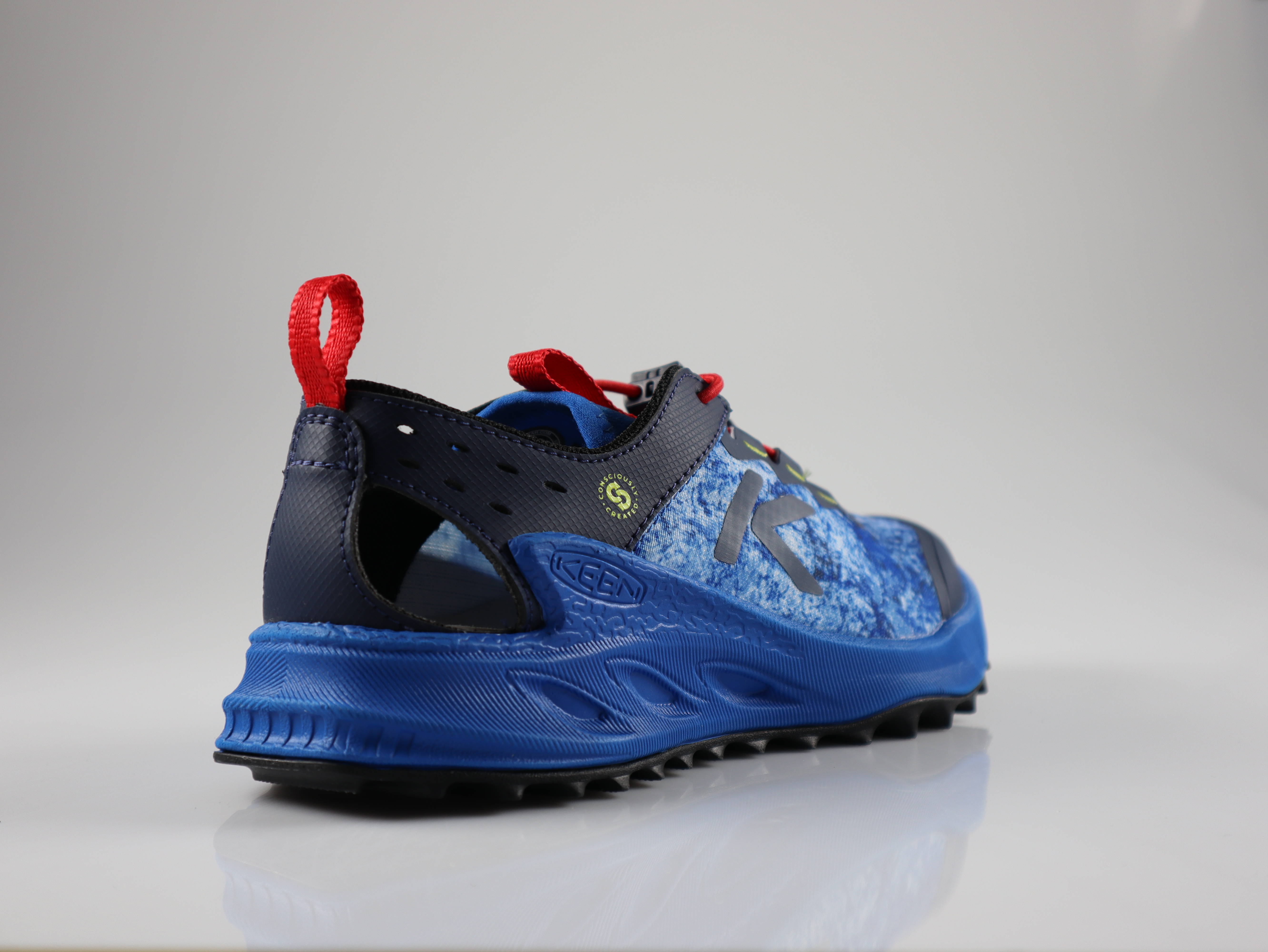 KEEN Europe Outdoor BV - K1031983