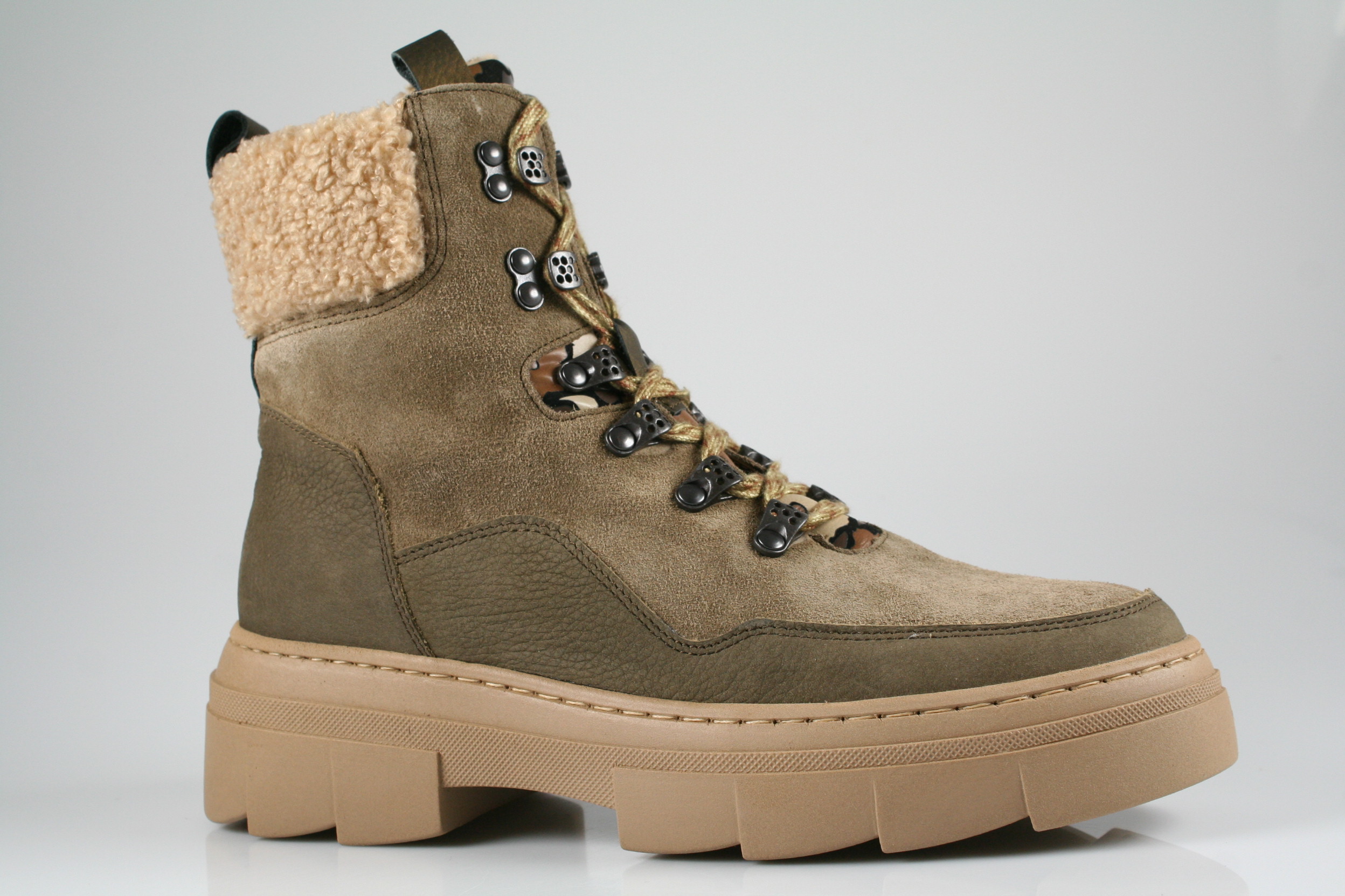 Waldläufer - 977806 500 344